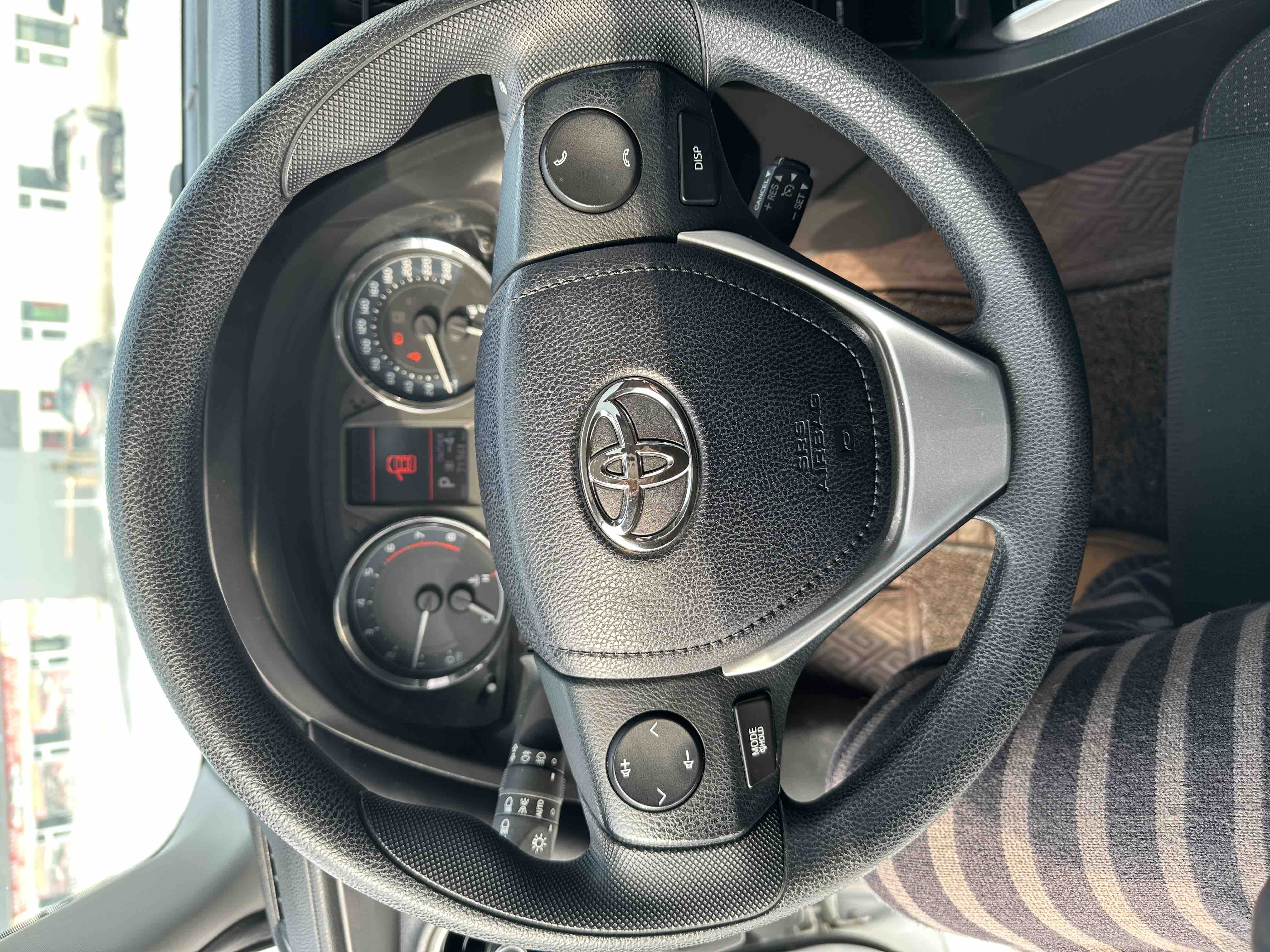 Toyota Corolla 2019 #10 Toyota Corolla 2019 imagen de coche #10