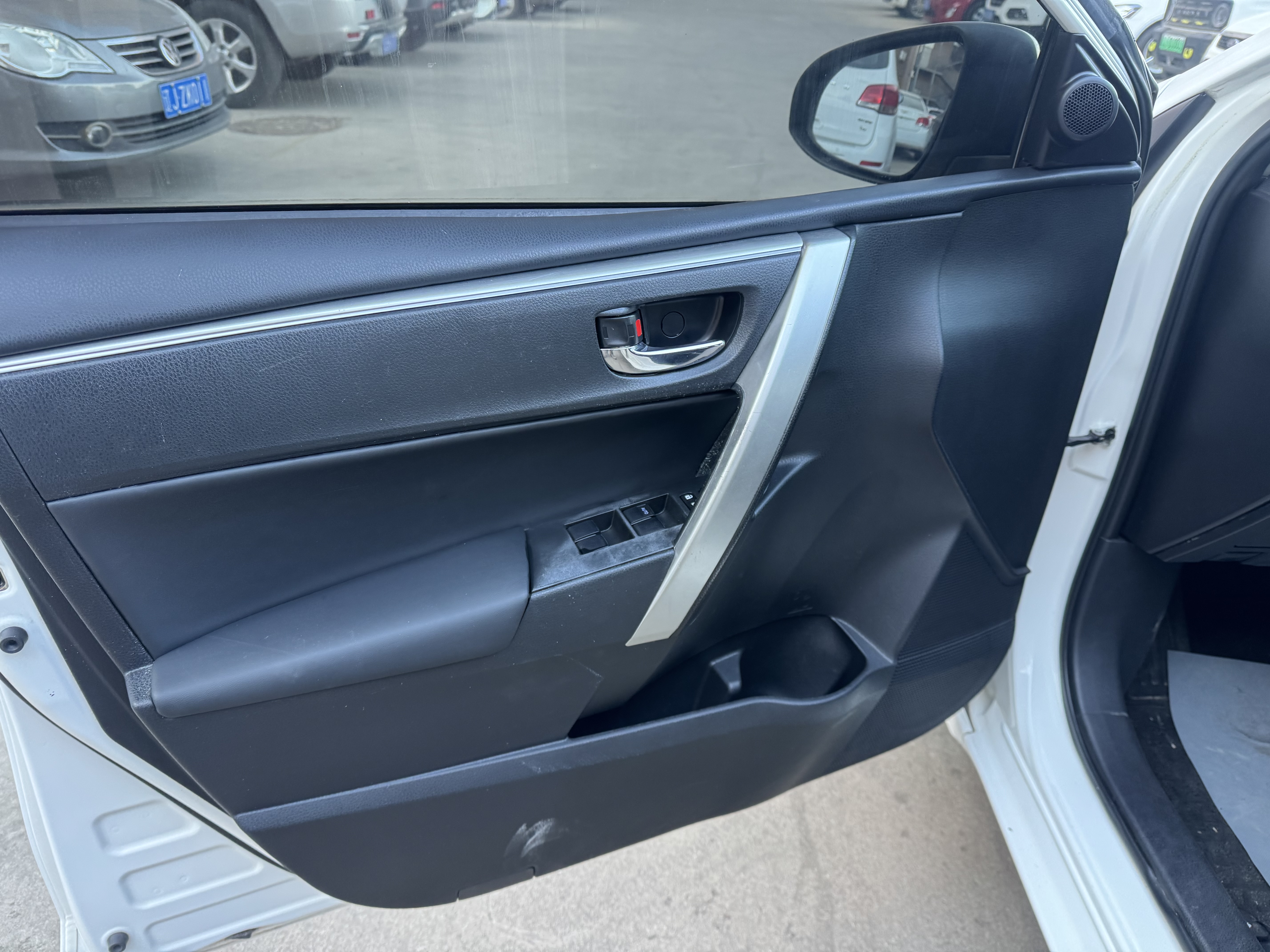 Corolla 2017 #10 Corolla 2017 car image #10