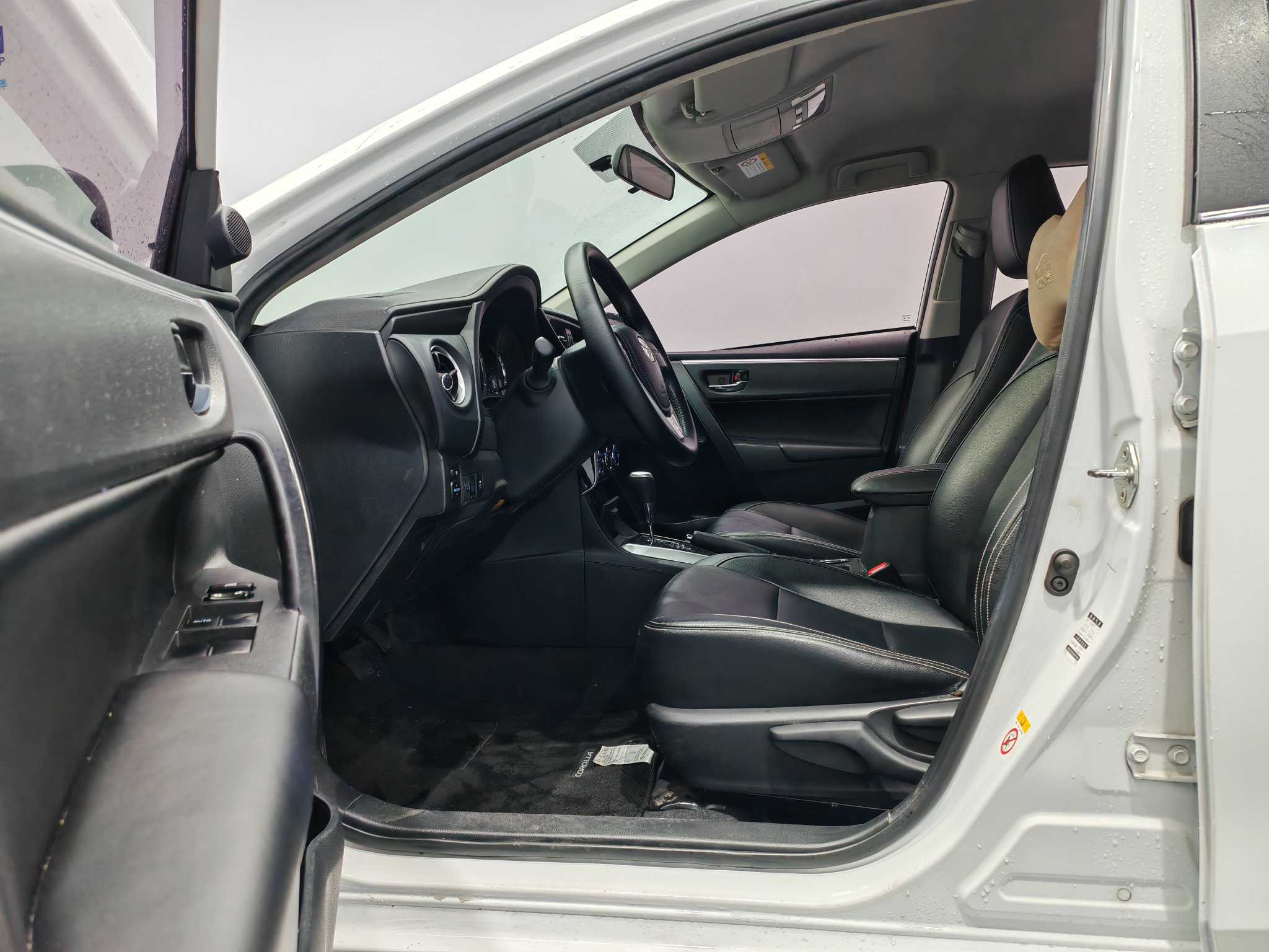 Corolla 2019 #10 Corolla 2019 immagine di auto #10