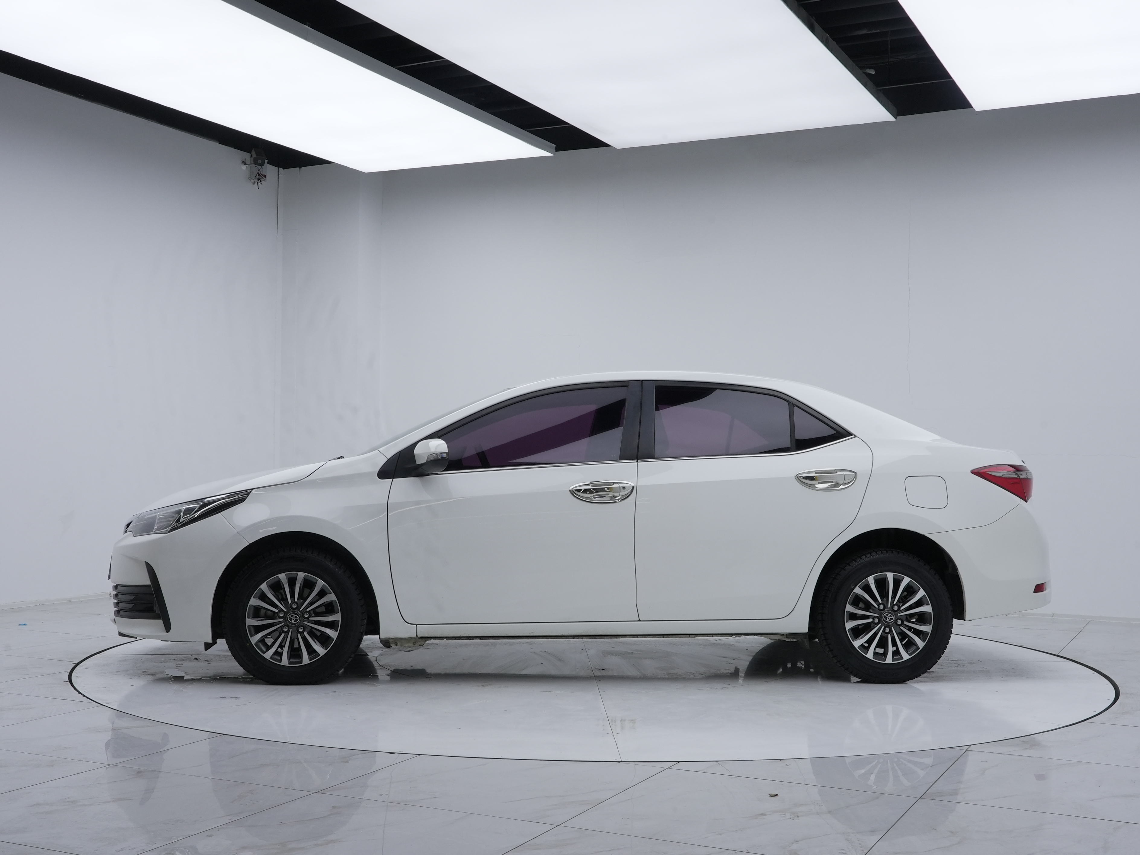 Toyota Corolla 2019 #10 Toyota Corolla 2019 imagen de coche #10