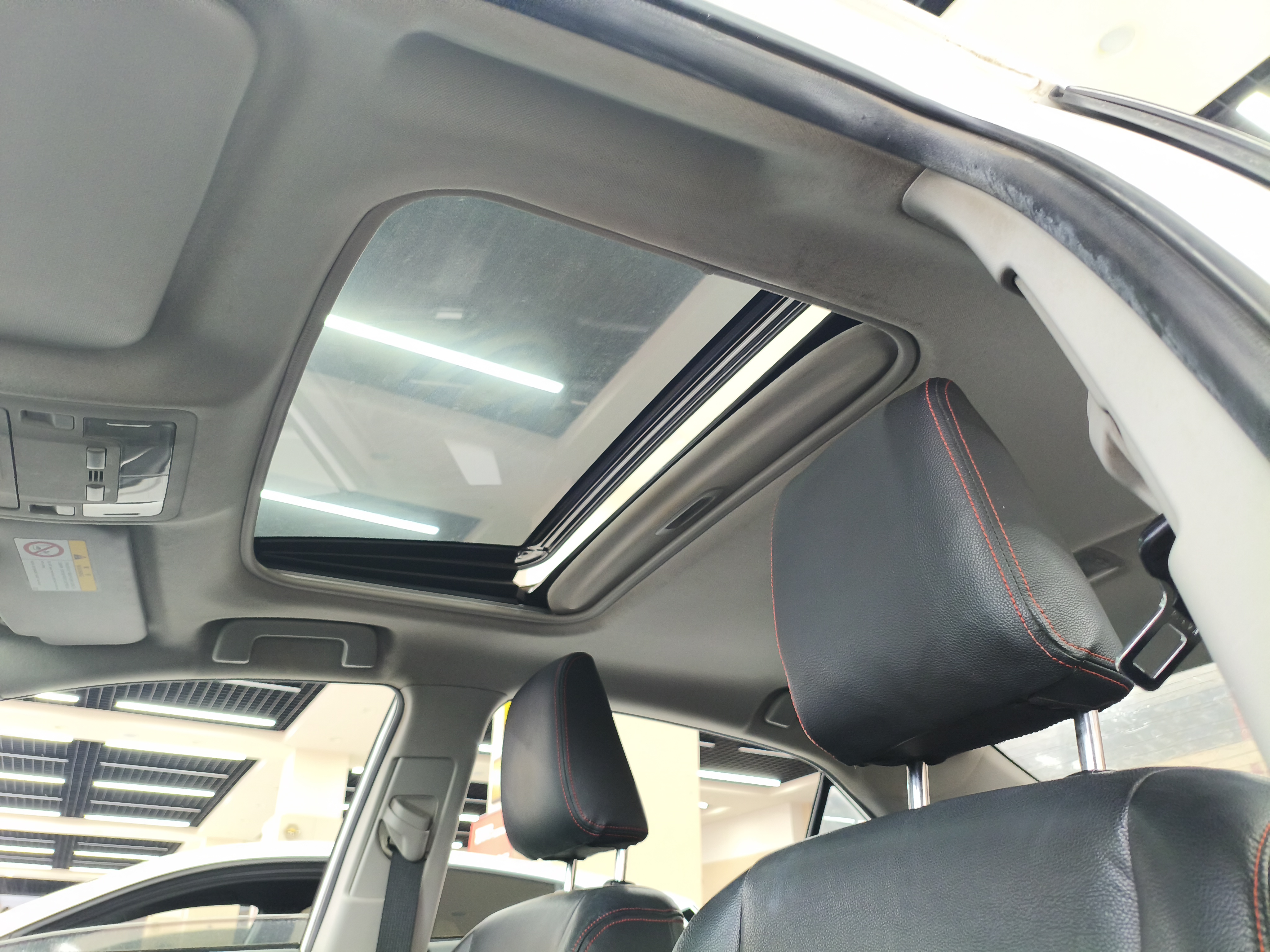 Toyota Corolla 2018 car image #10