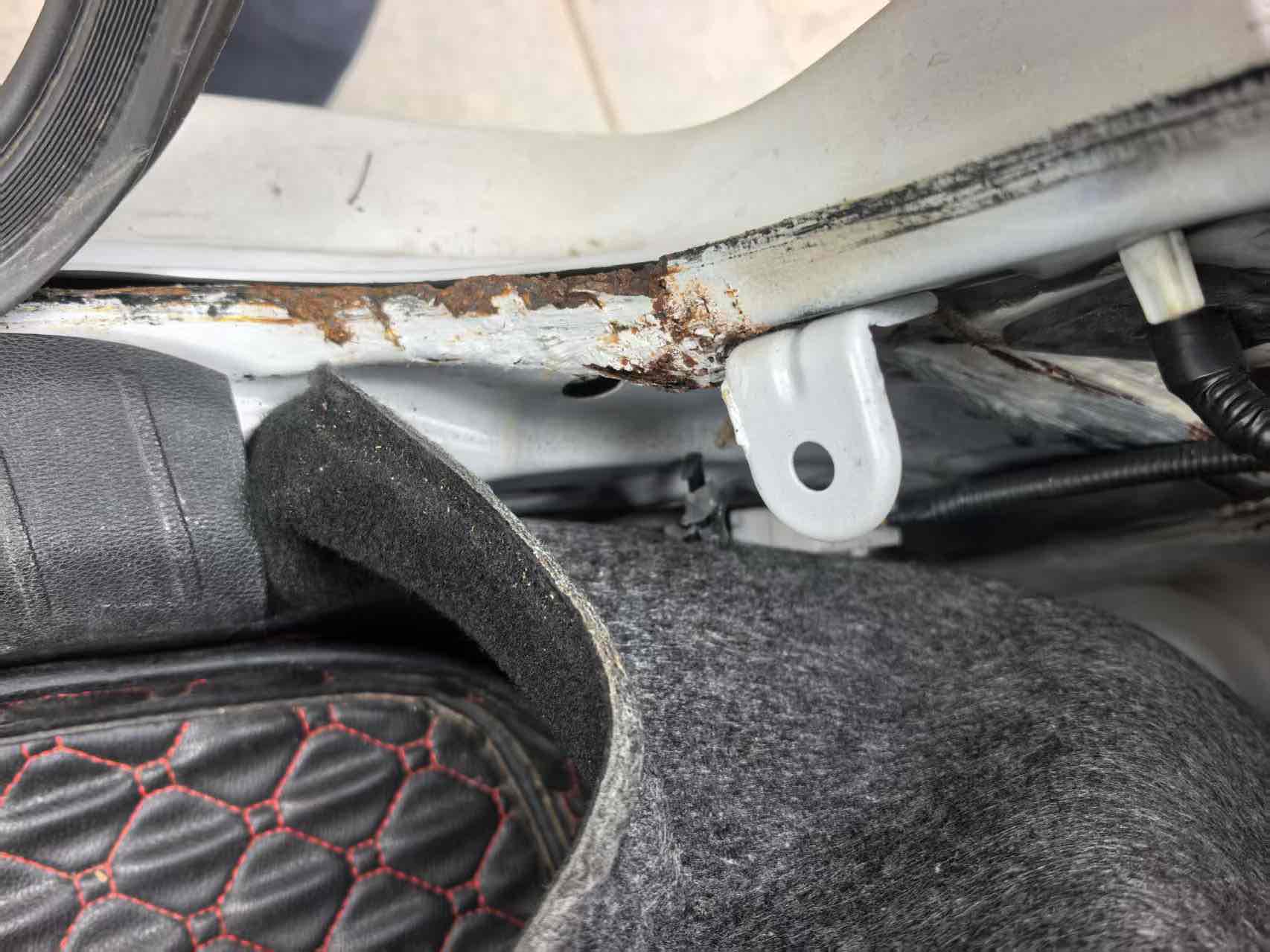 Changan Raeton 2019 #10 Changan Raeton 2019 car image #10