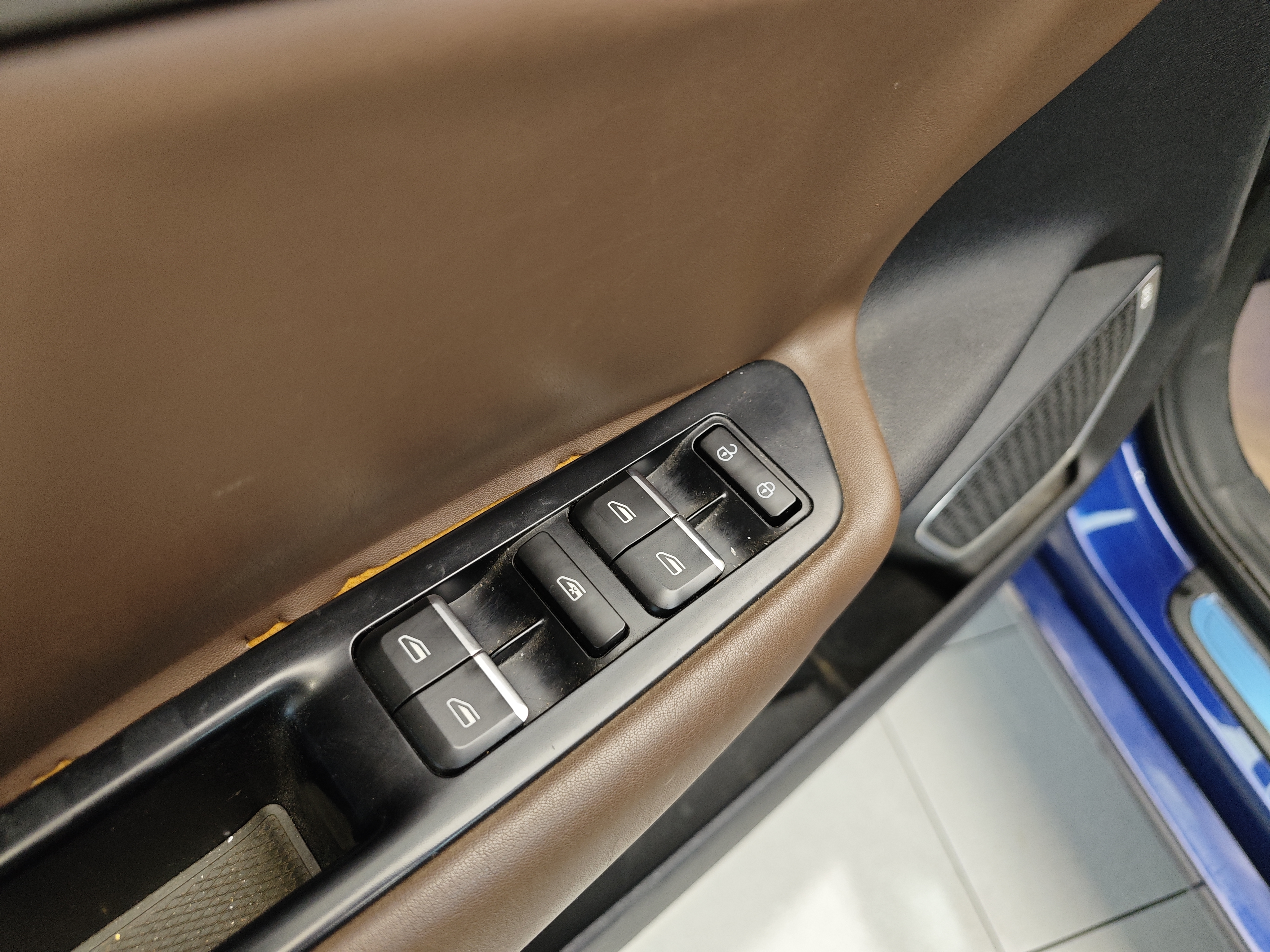 GEELY Emgrand GL 2018 car image #10