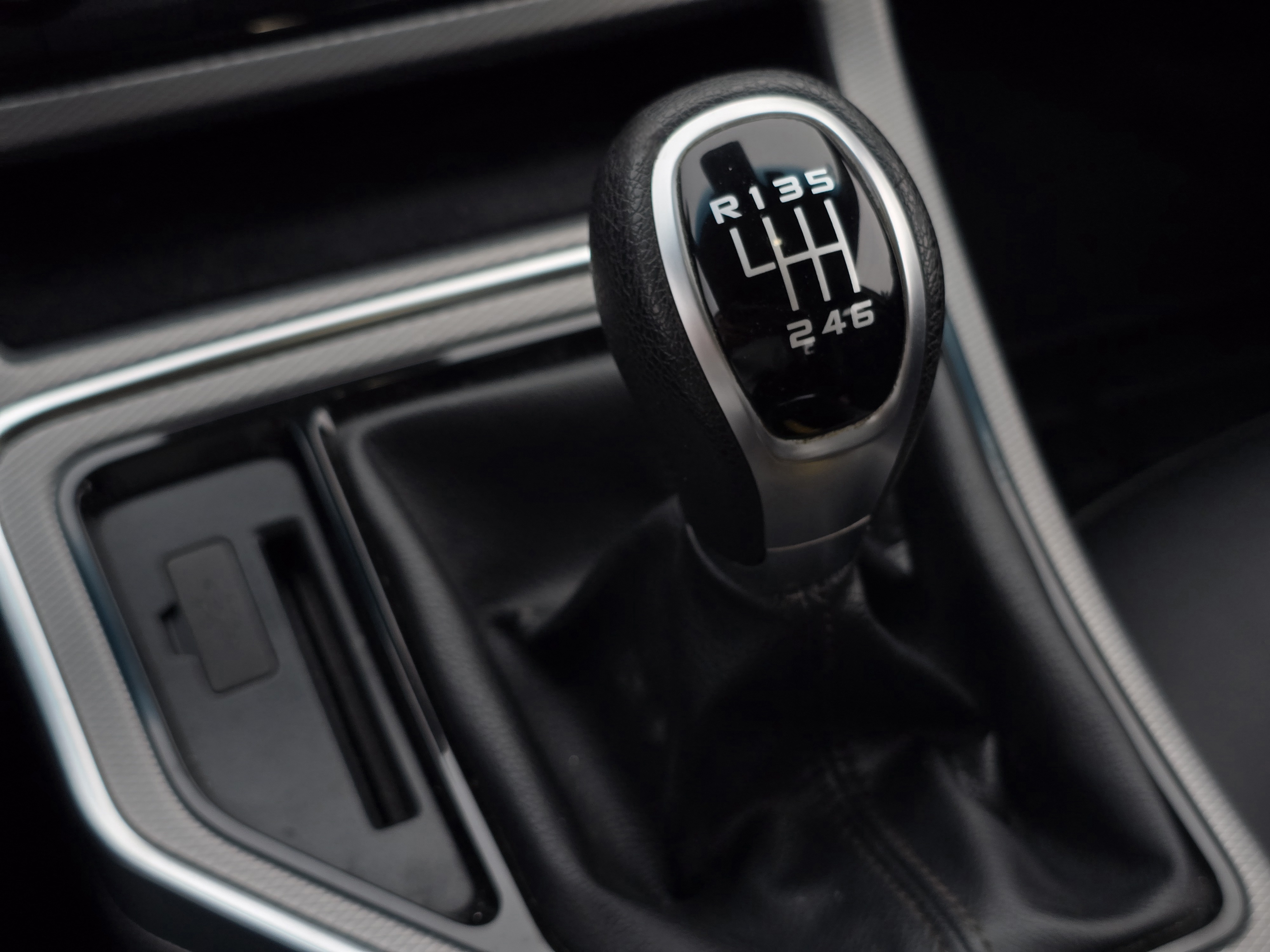 GEELY Emgrand GL 2017 car image #10