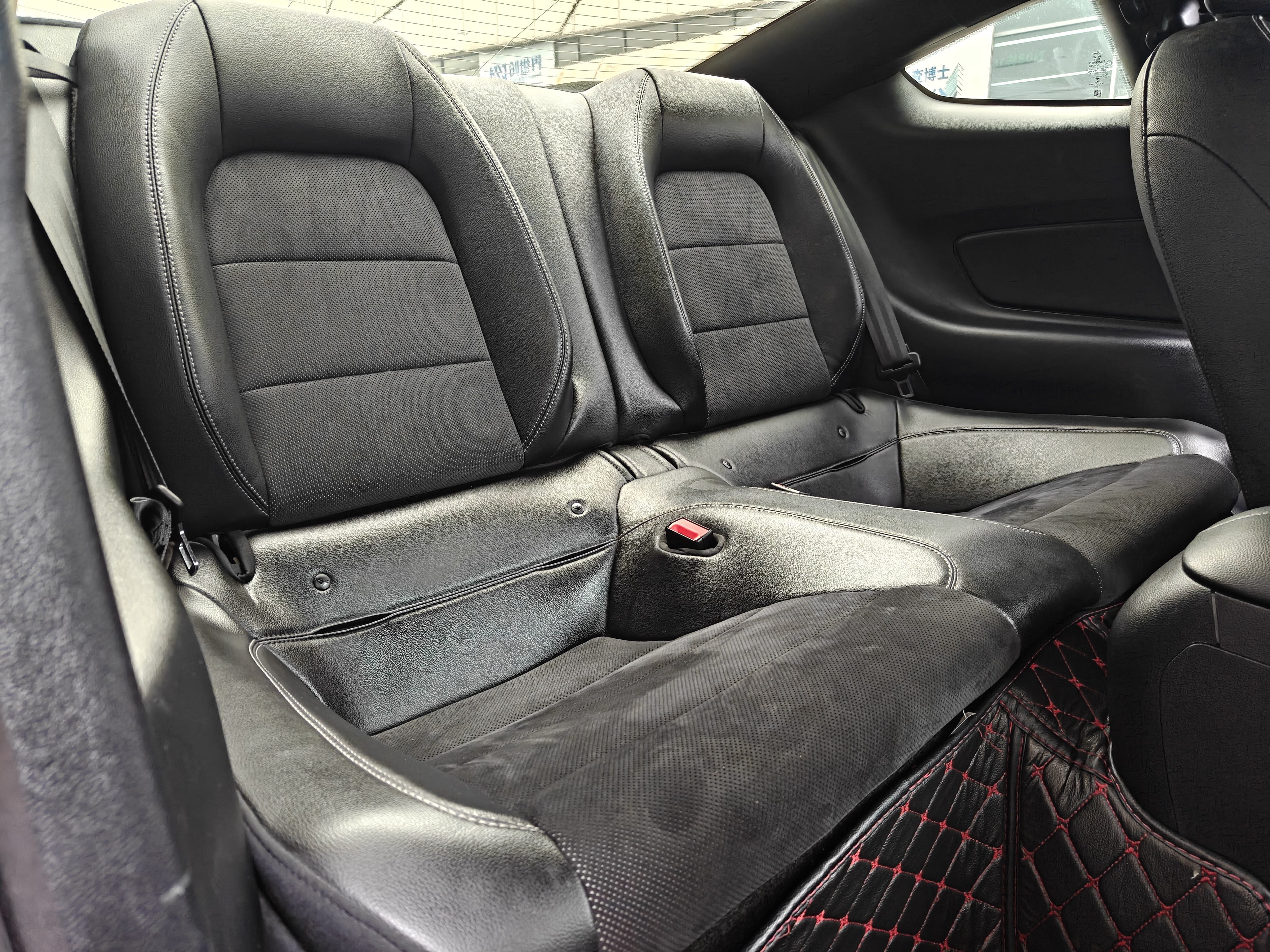 福特 Mustang 2019 汽车图片 #10