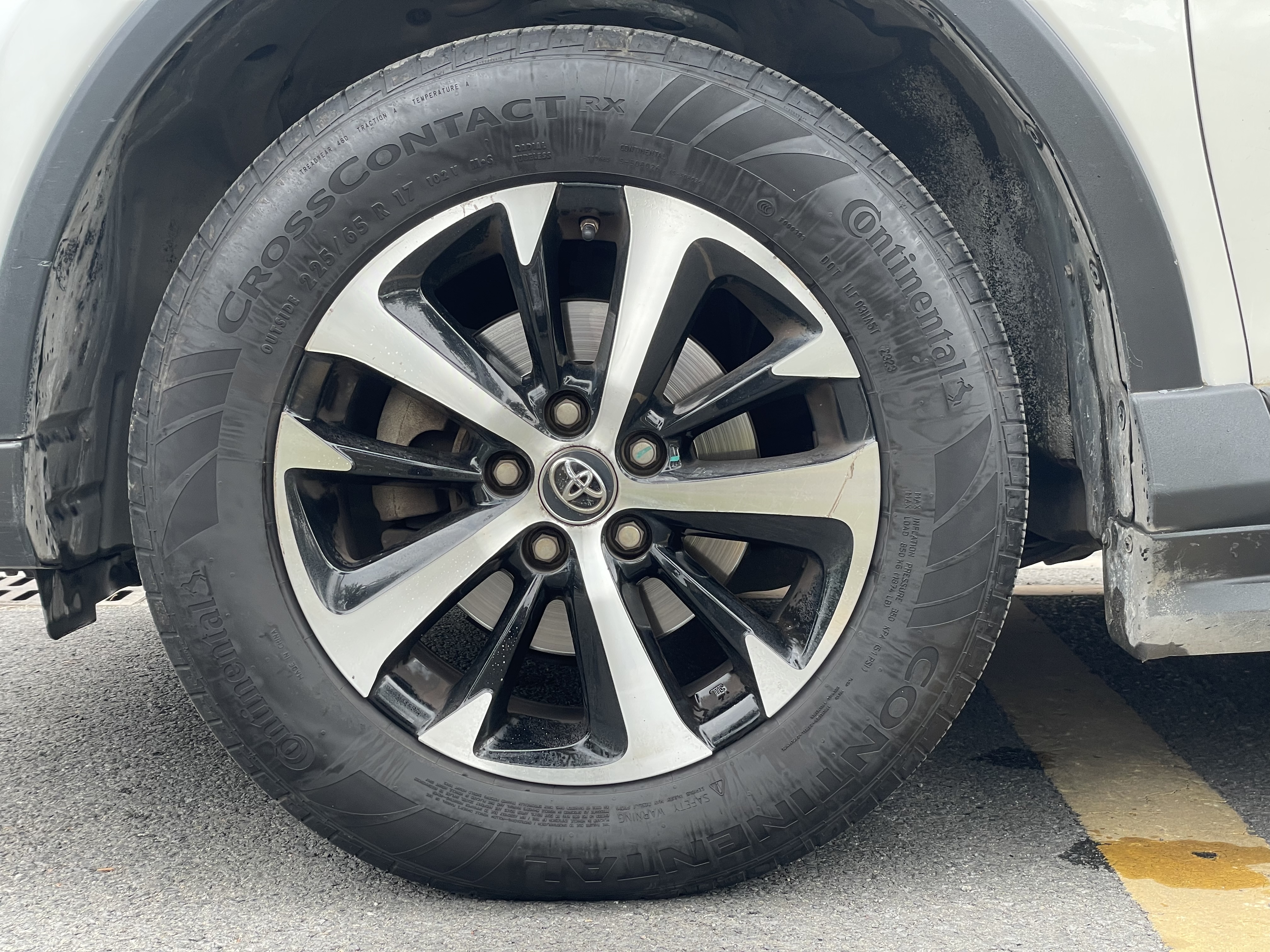 Toyota Bozhi 7 2018 immagine di auto #10