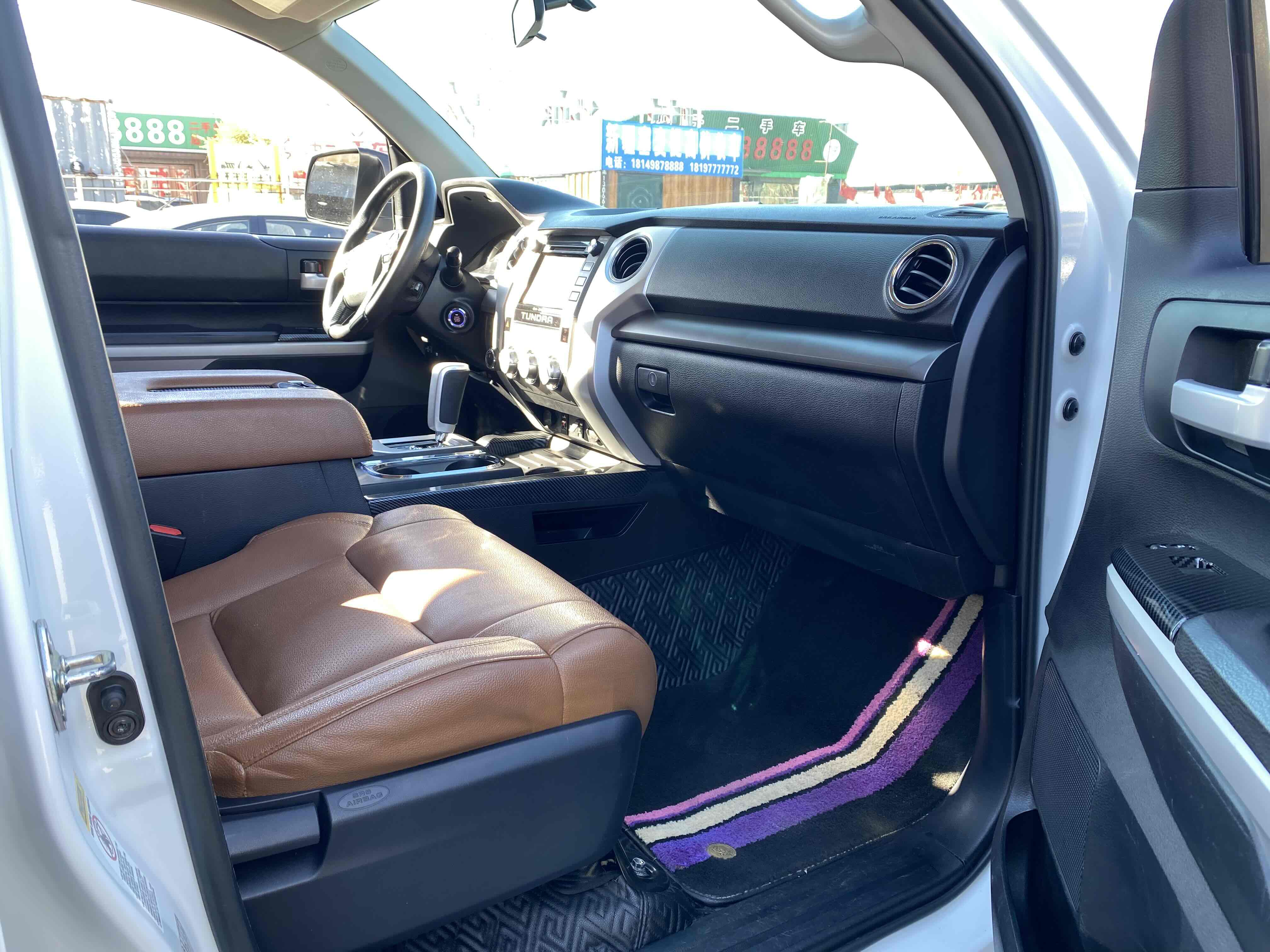 Toyota Tundra 2016 imagen de coche #10