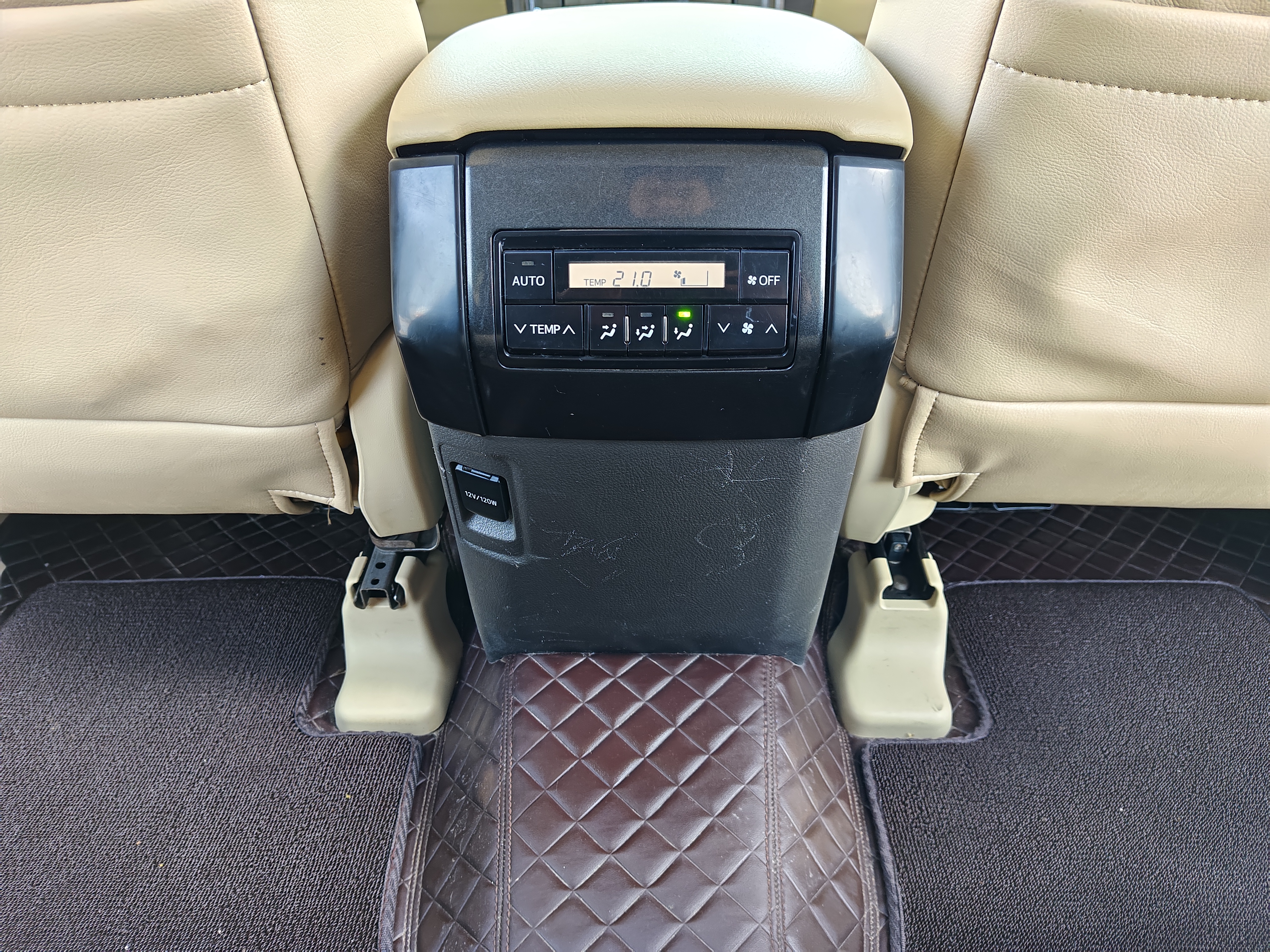 Toyota 2017 #10 Toyota 2017 car image #10