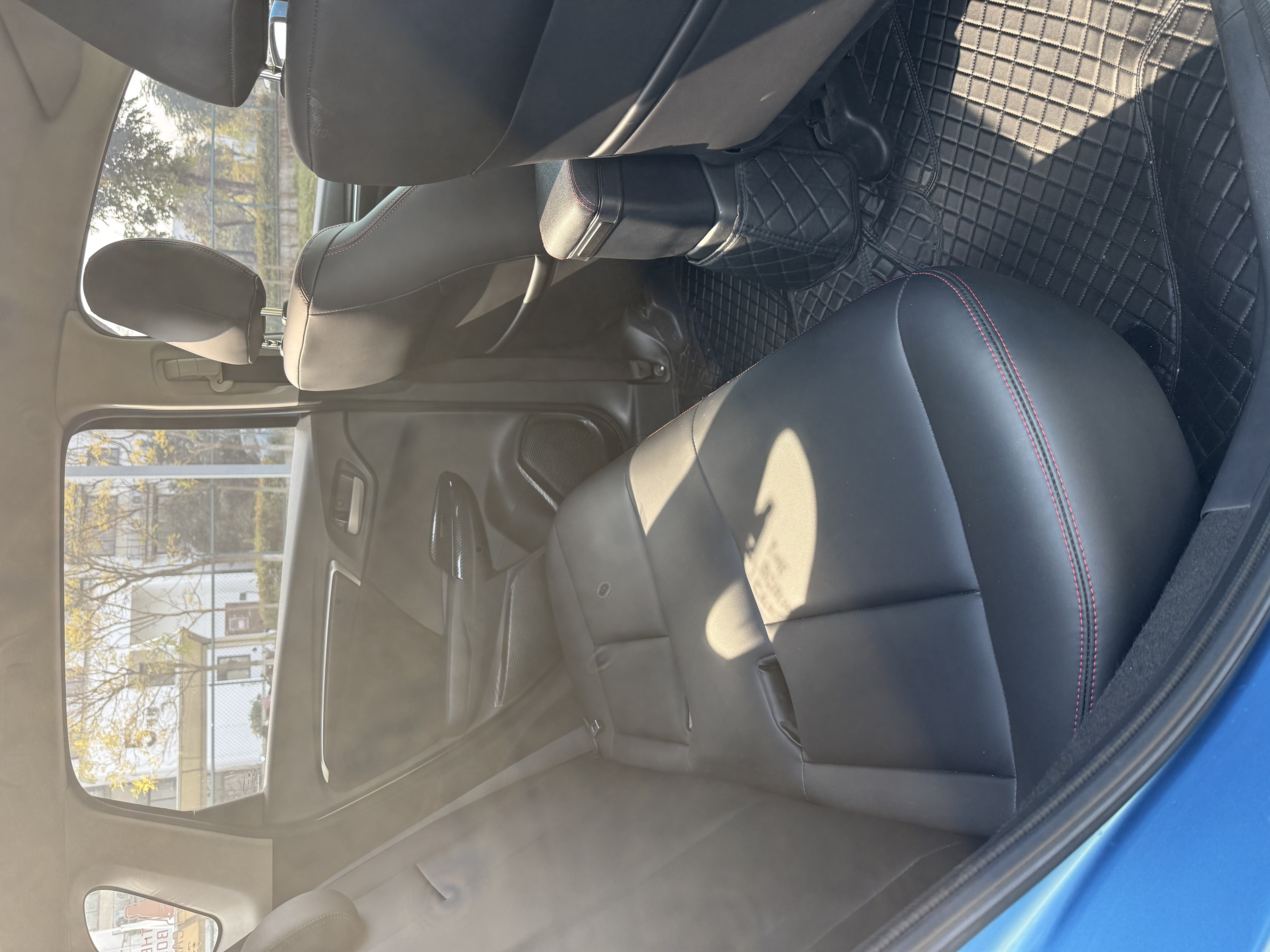 Honda Fit 2019 car image #10