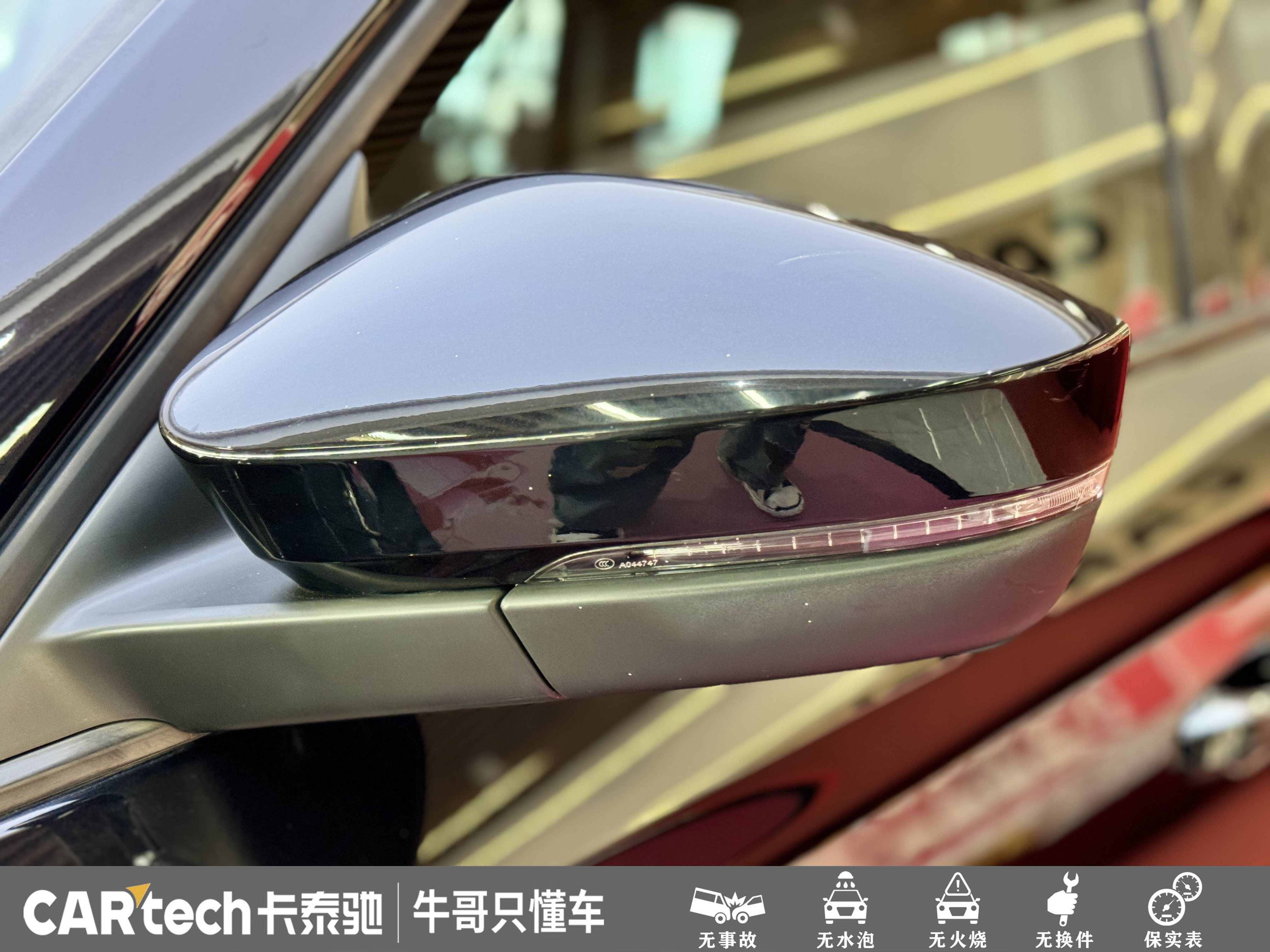 Skoda Kodiaq 2019 immagine di auto #10