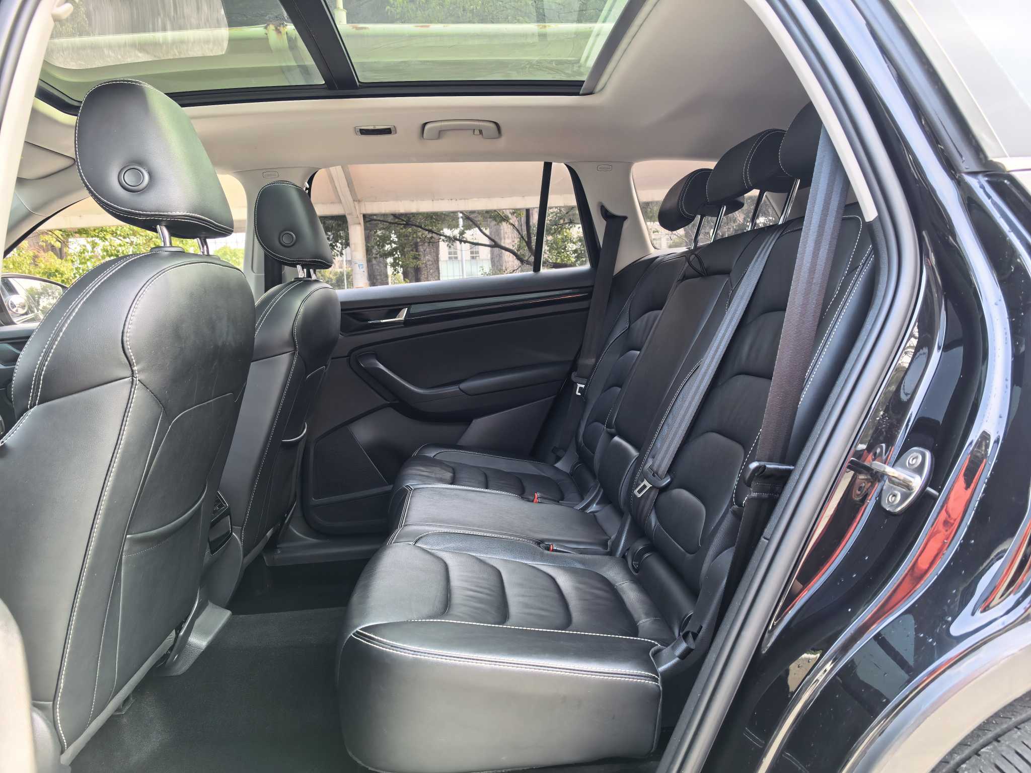 Skoda Kodiaq 2018 car image #10