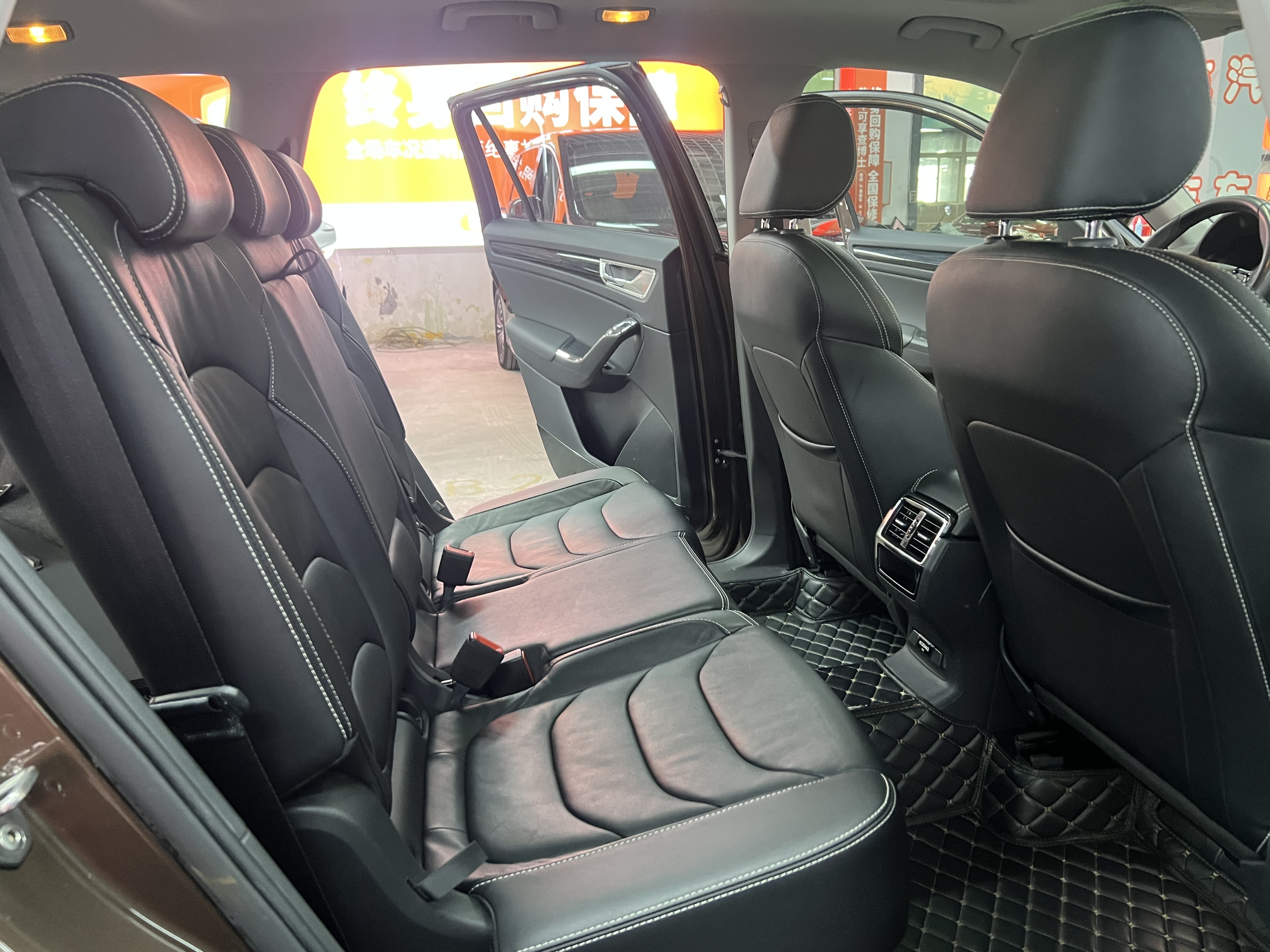 Skoda Kodiaq 2019 car image #10