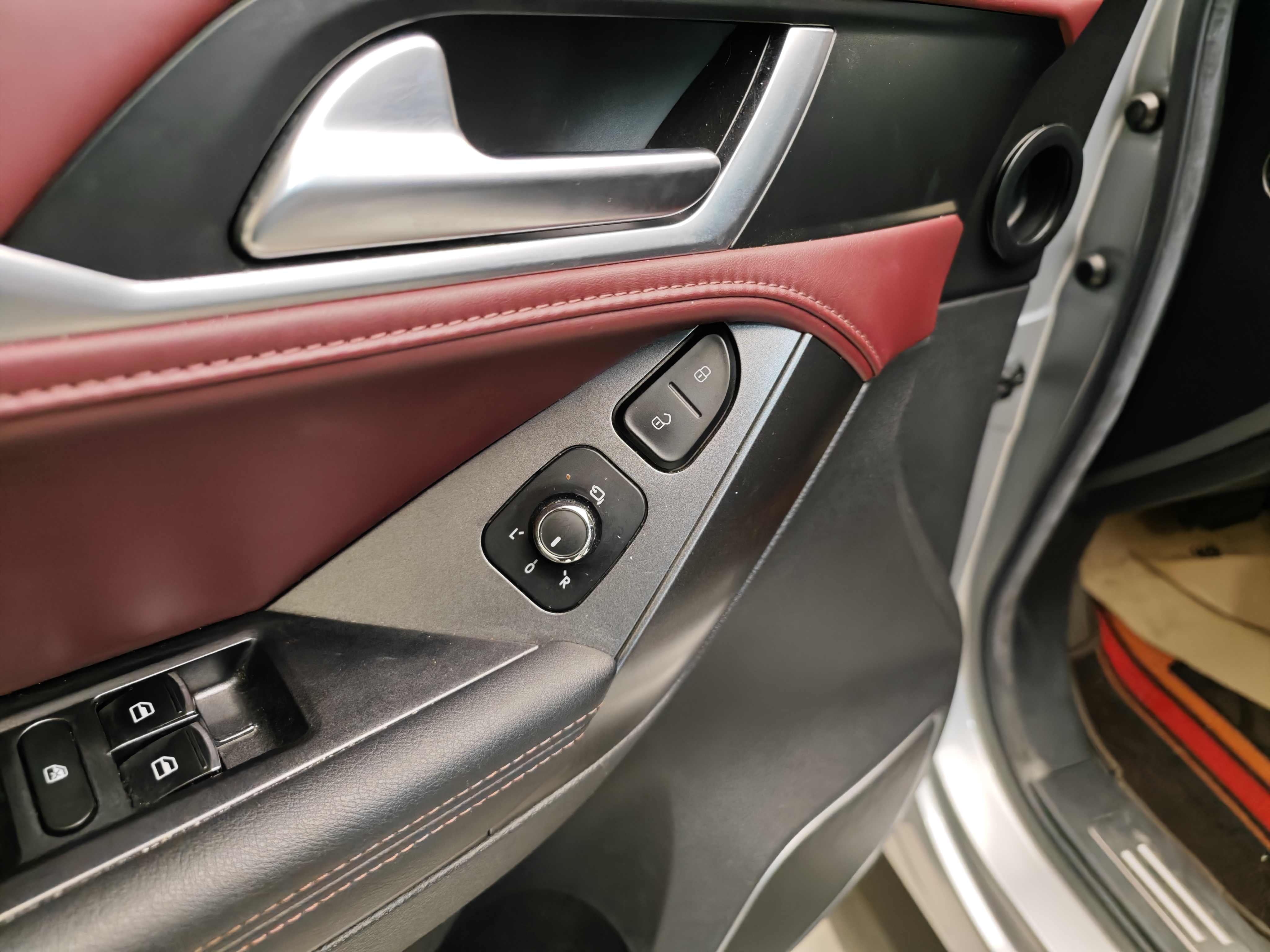 哈弗 哈弗H6 Coupe 2019 汽车图片 #10