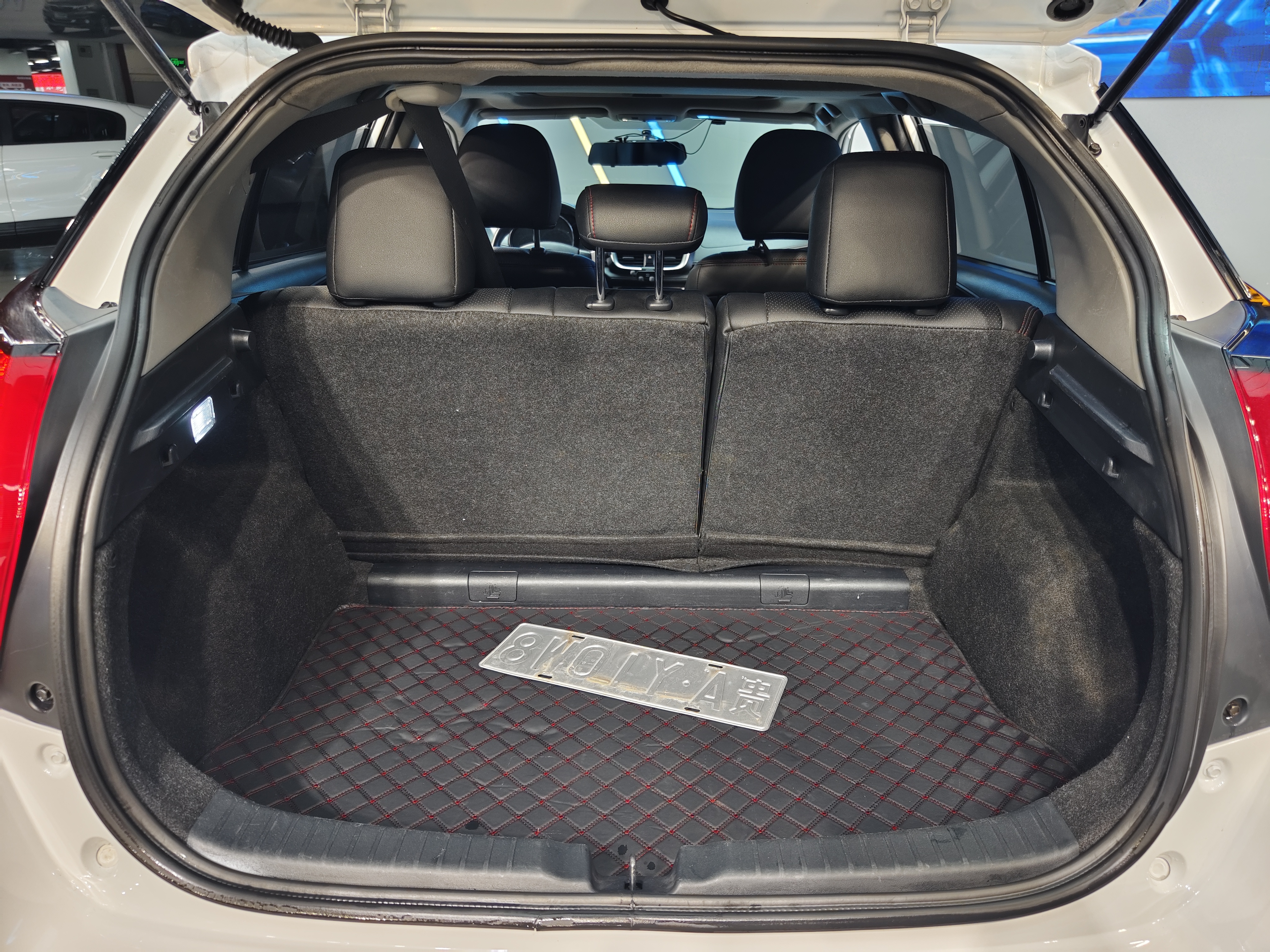 Yaris L Zhixuan 2016 #10 Yaris L Zhixuan 2016 car image #10