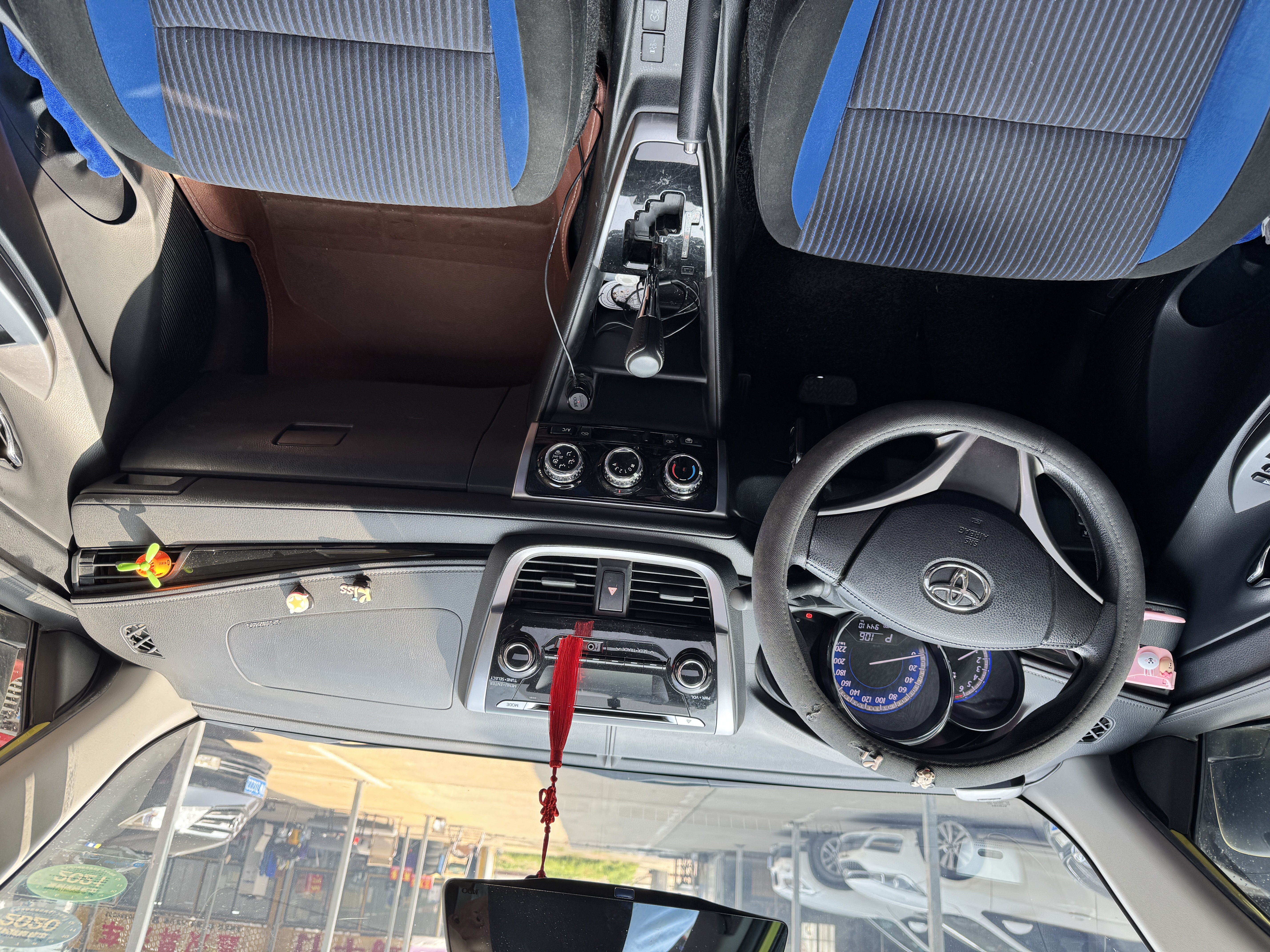 Yaris L Zhixuan 2018 #10 Yaris L Zhixuan 2018 car image #10