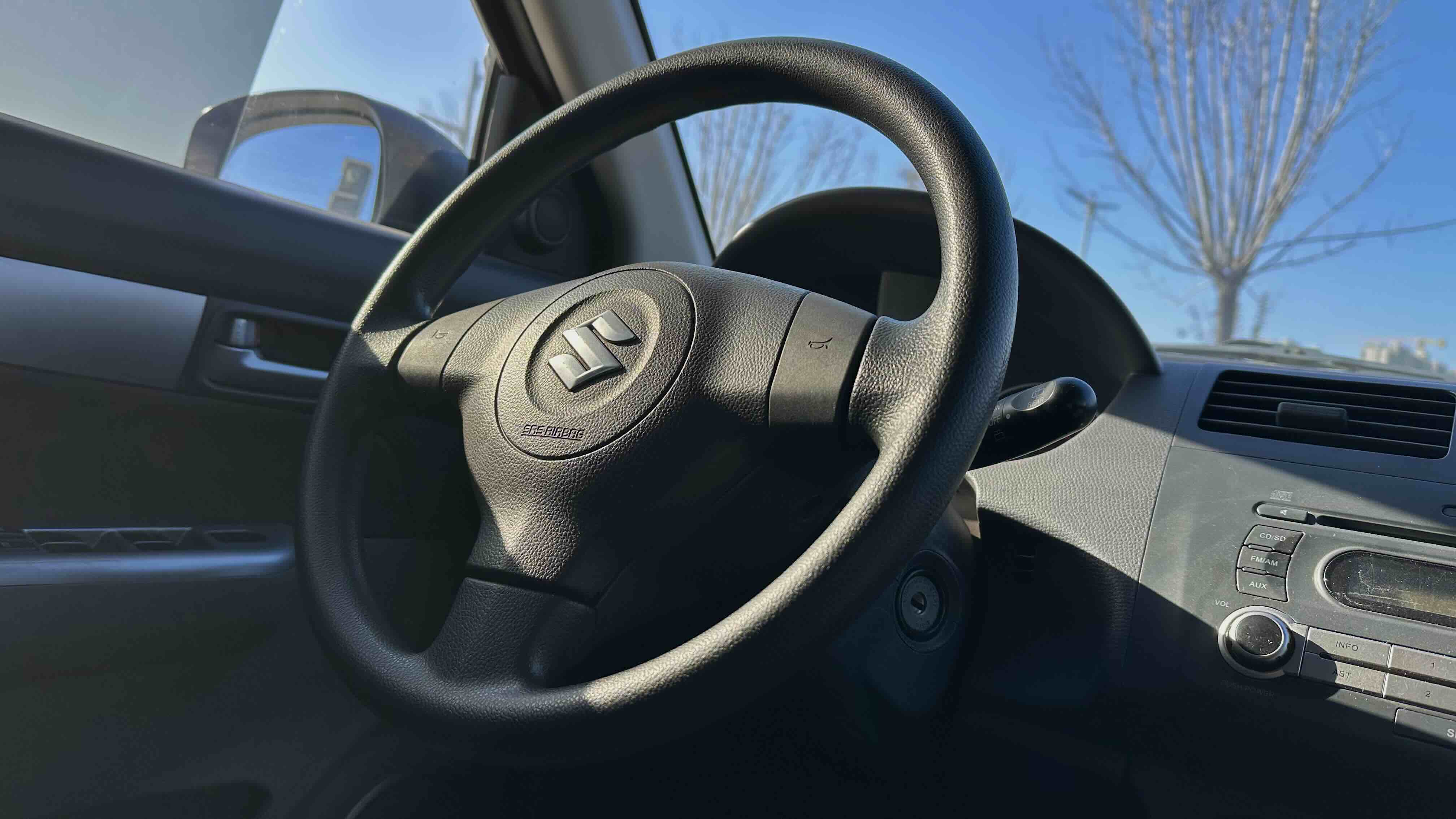 Suzuki Swift 2018 #10 Suzuki Swift 2018 car image #10