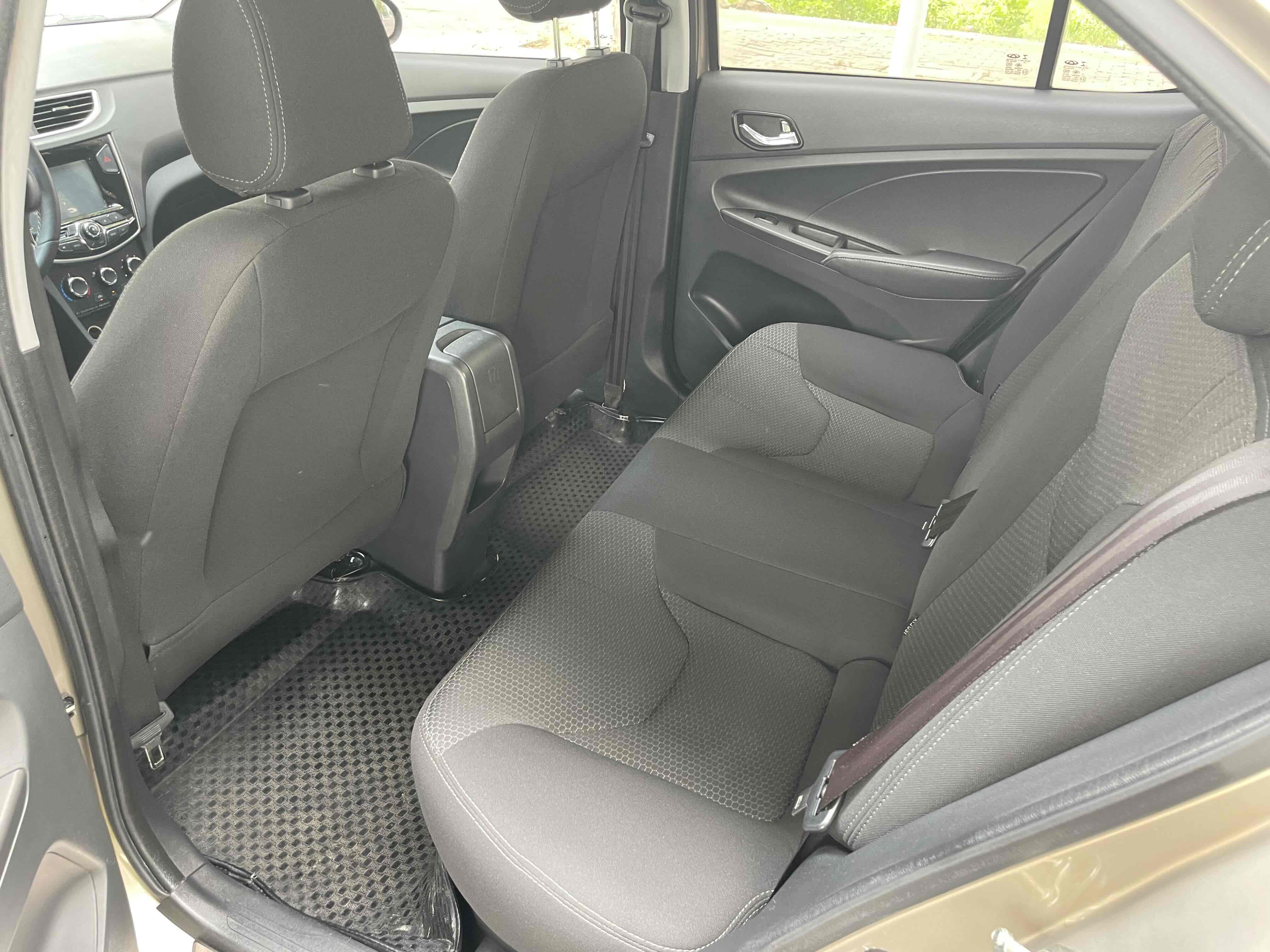 Chery Arrizo 3 2015 #10 Chery Arrizo 3 2015 imagen de coche #10