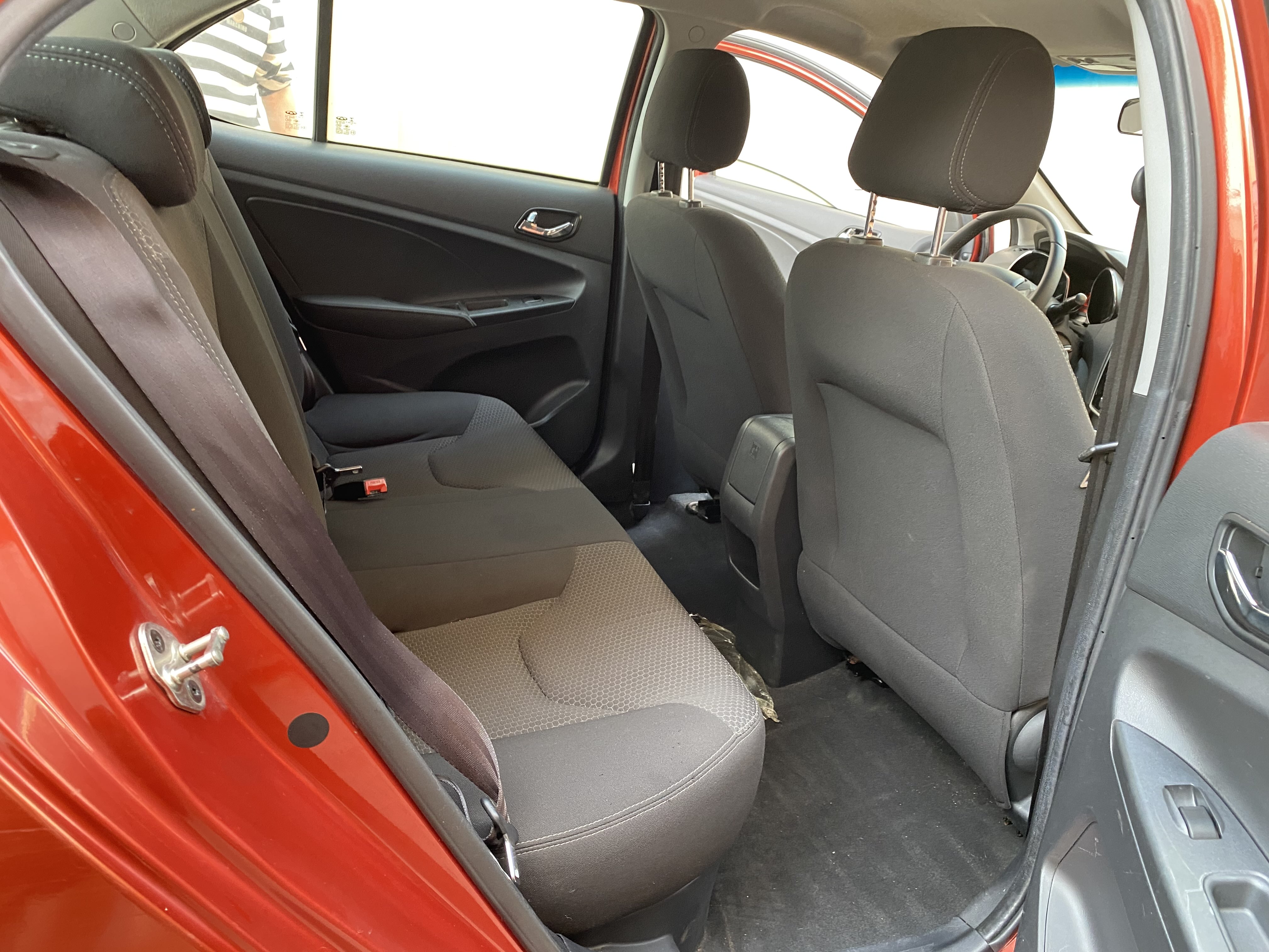 Chery Arrizo 3 2016 car image #10