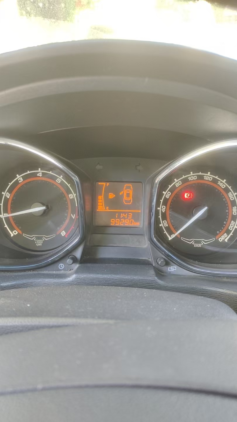 Chery Arrizo 3 2015 car image #10