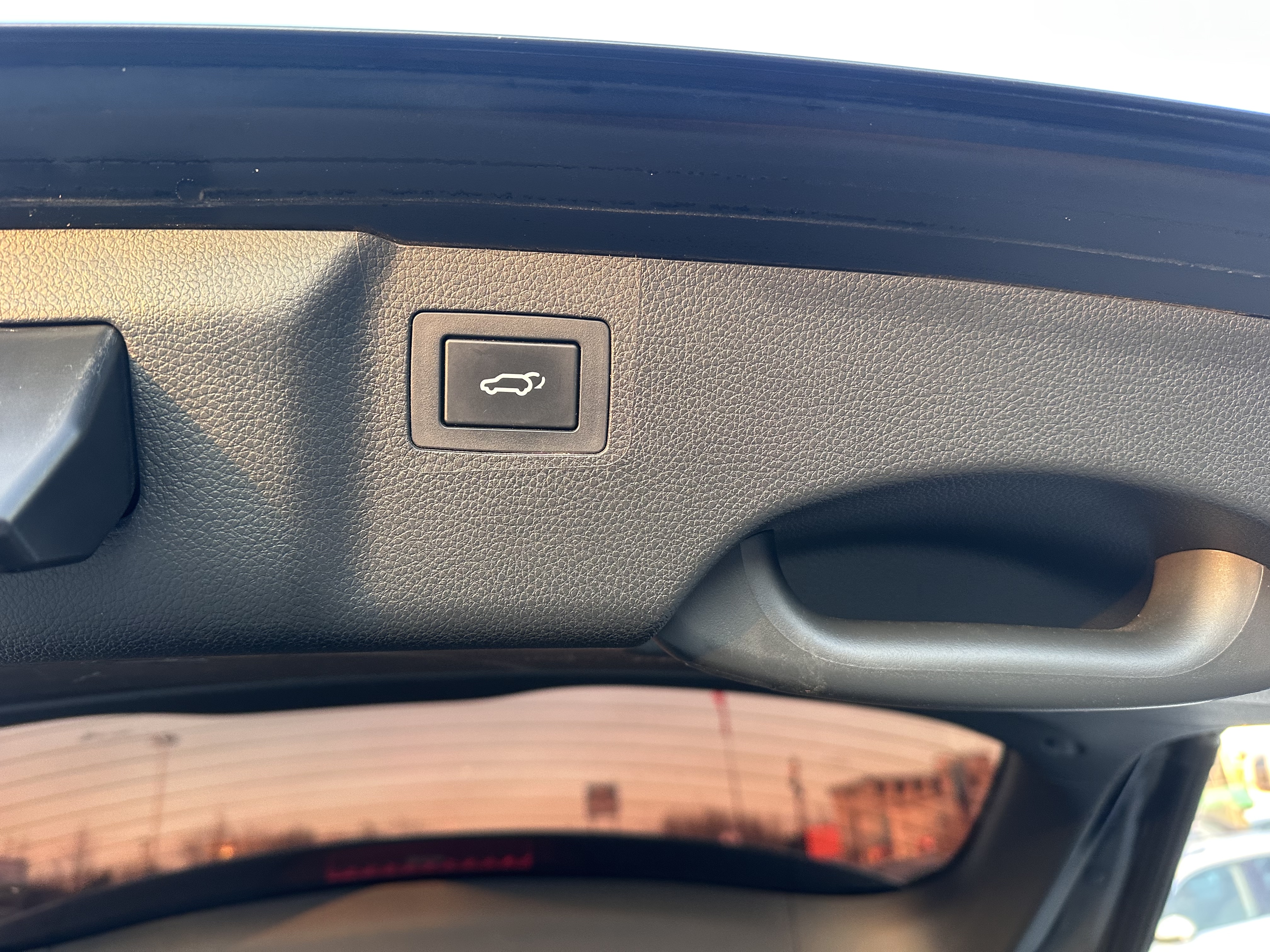 Hyundai Grand Santa Fe 2014 car image #10