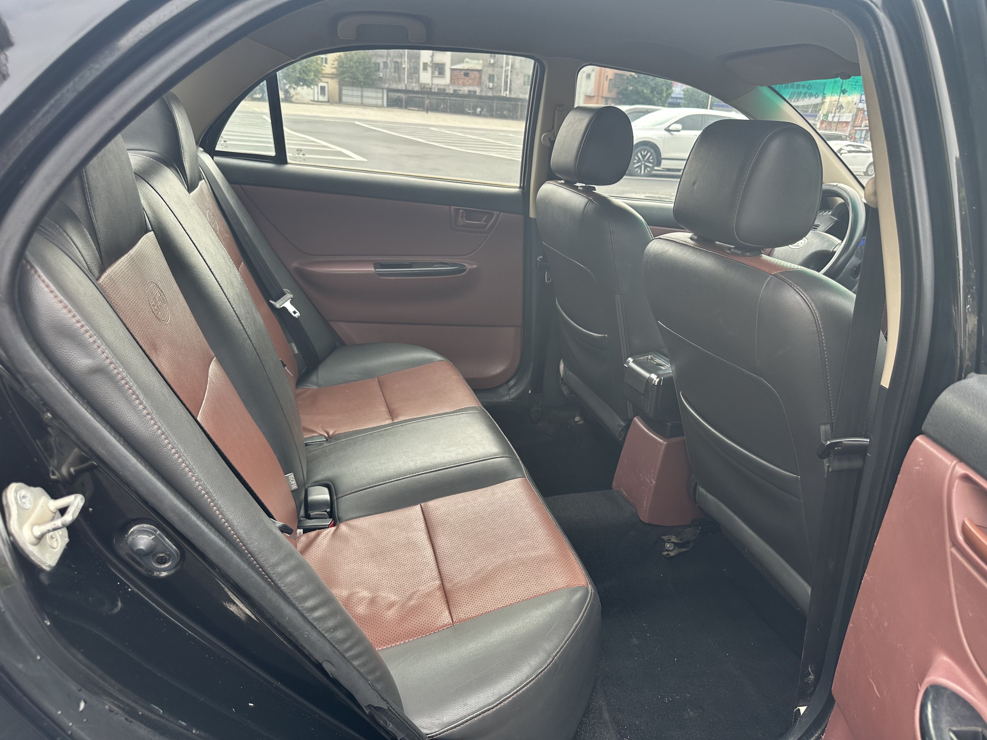 BYD F3 2017 #10 BYD F3 2017 immagine di auto #10