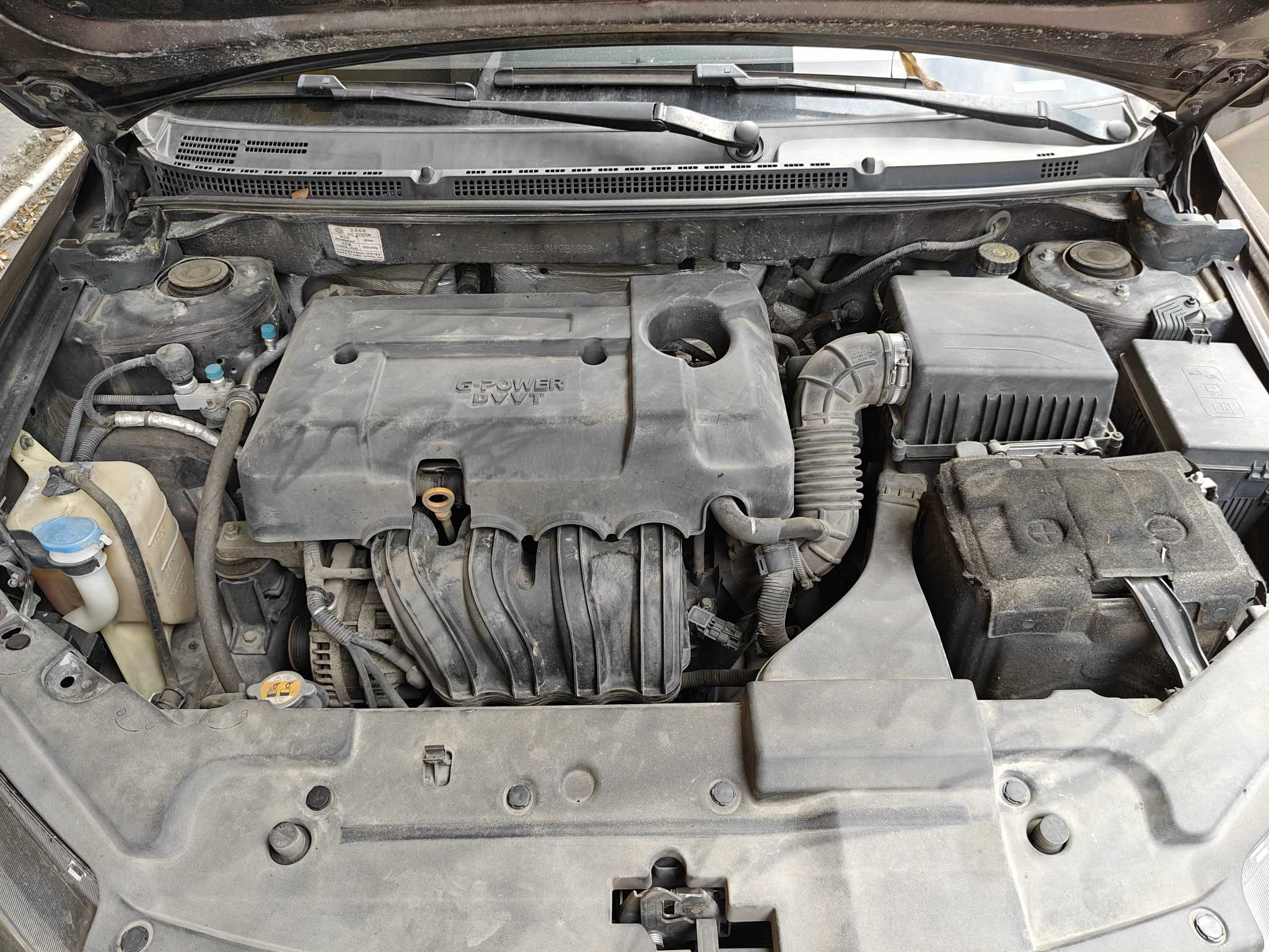 GEELY Emgrand 2018 #10 GEELY Emgrand 2018 car image #10