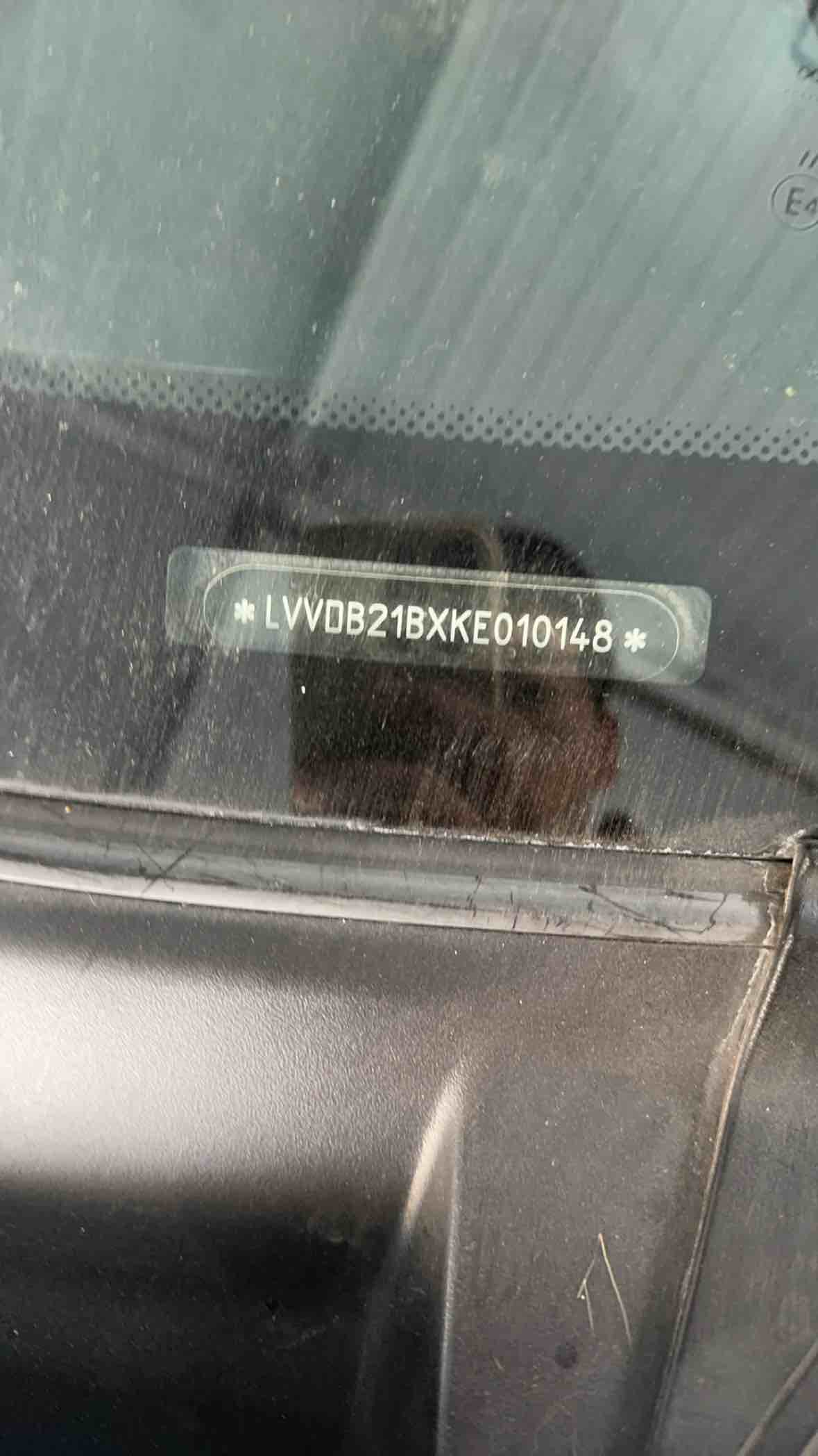 Tiggo 3x 2019 car image #10