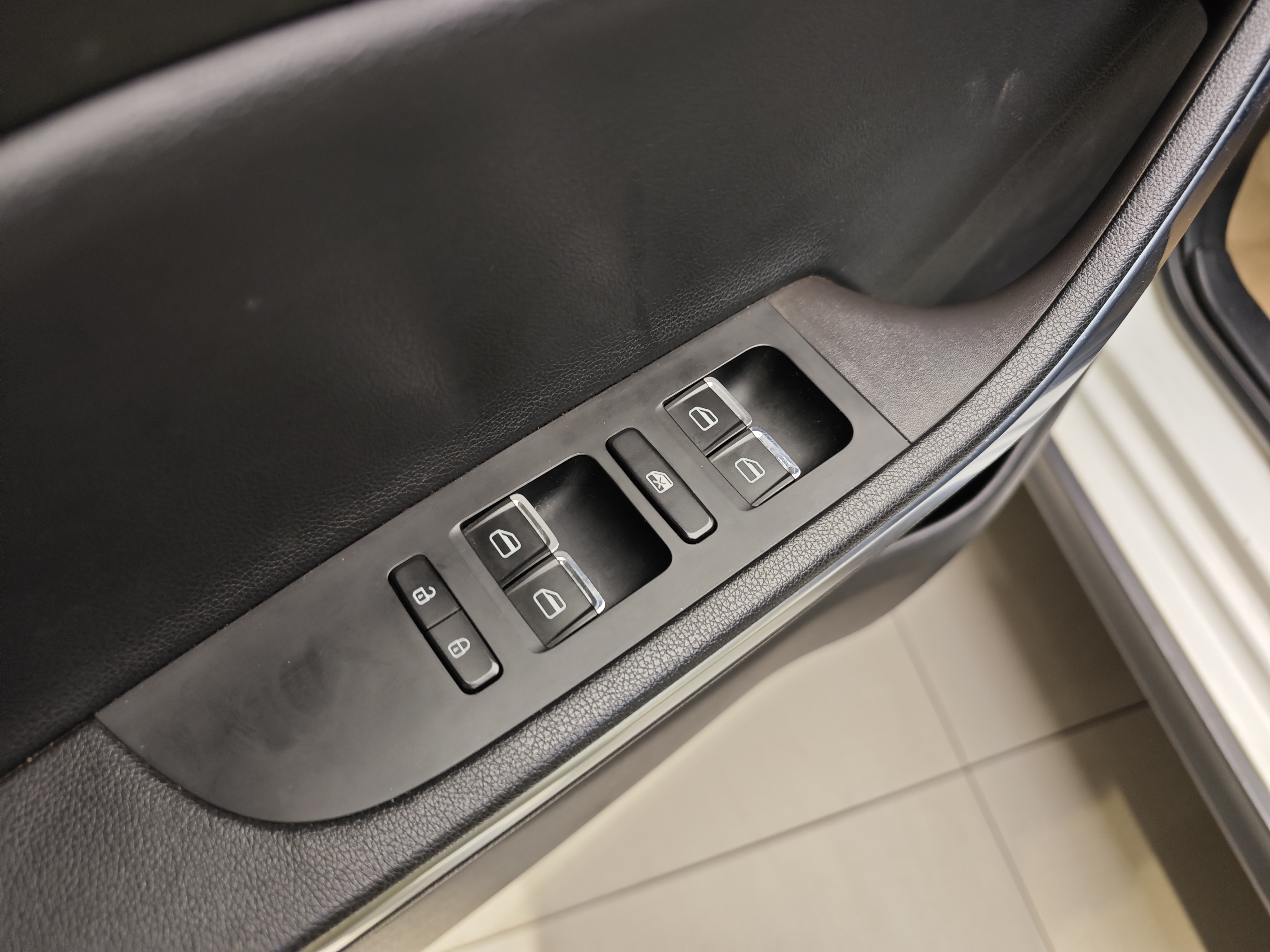 Tiggo 3x 2019 #10 Tiggo 3x 2019 car image #10