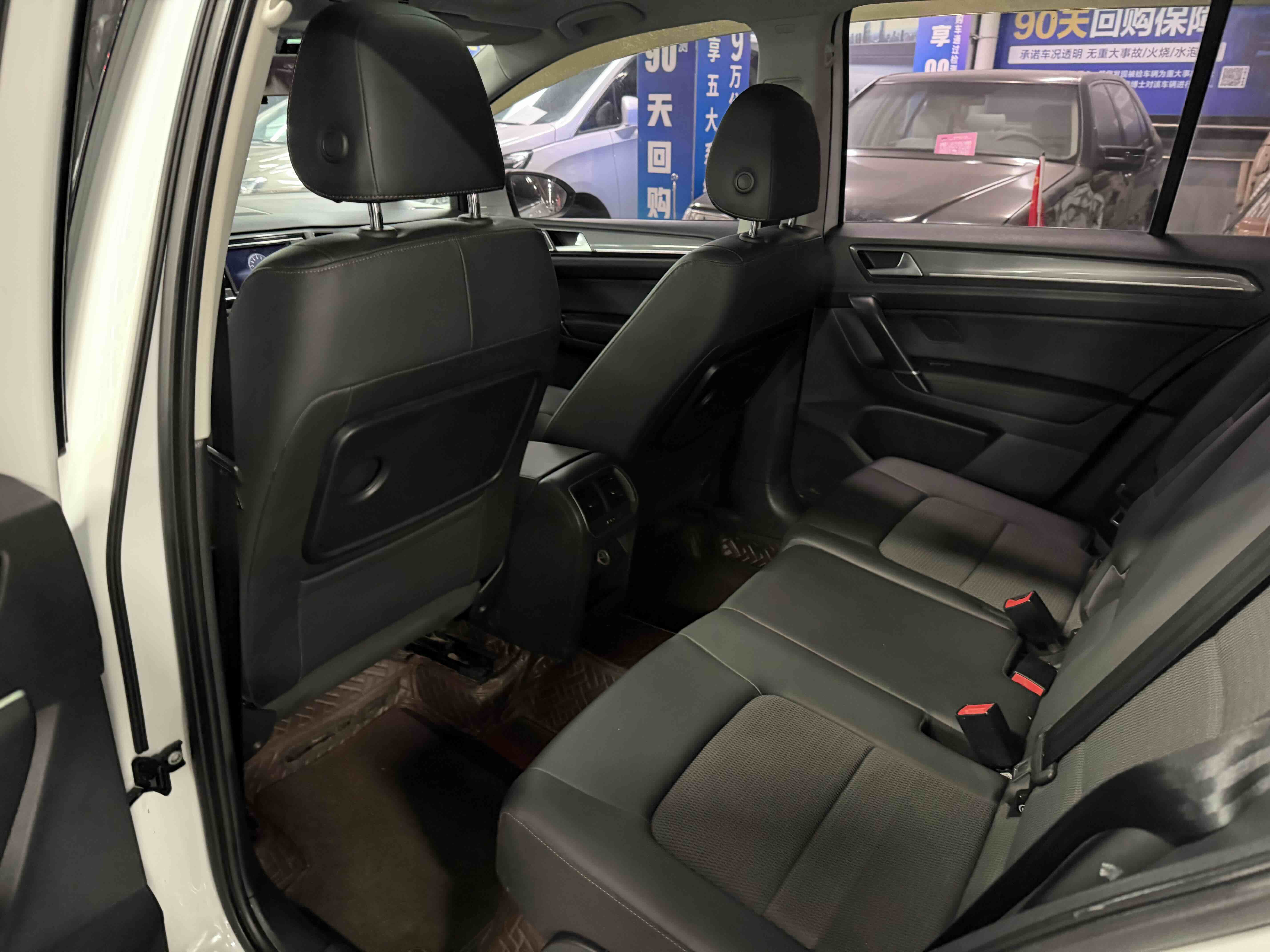 大众 高尔夫·嘉旅 2018 #10 大众 高尔夫·嘉旅 2018 汽车图片 #10