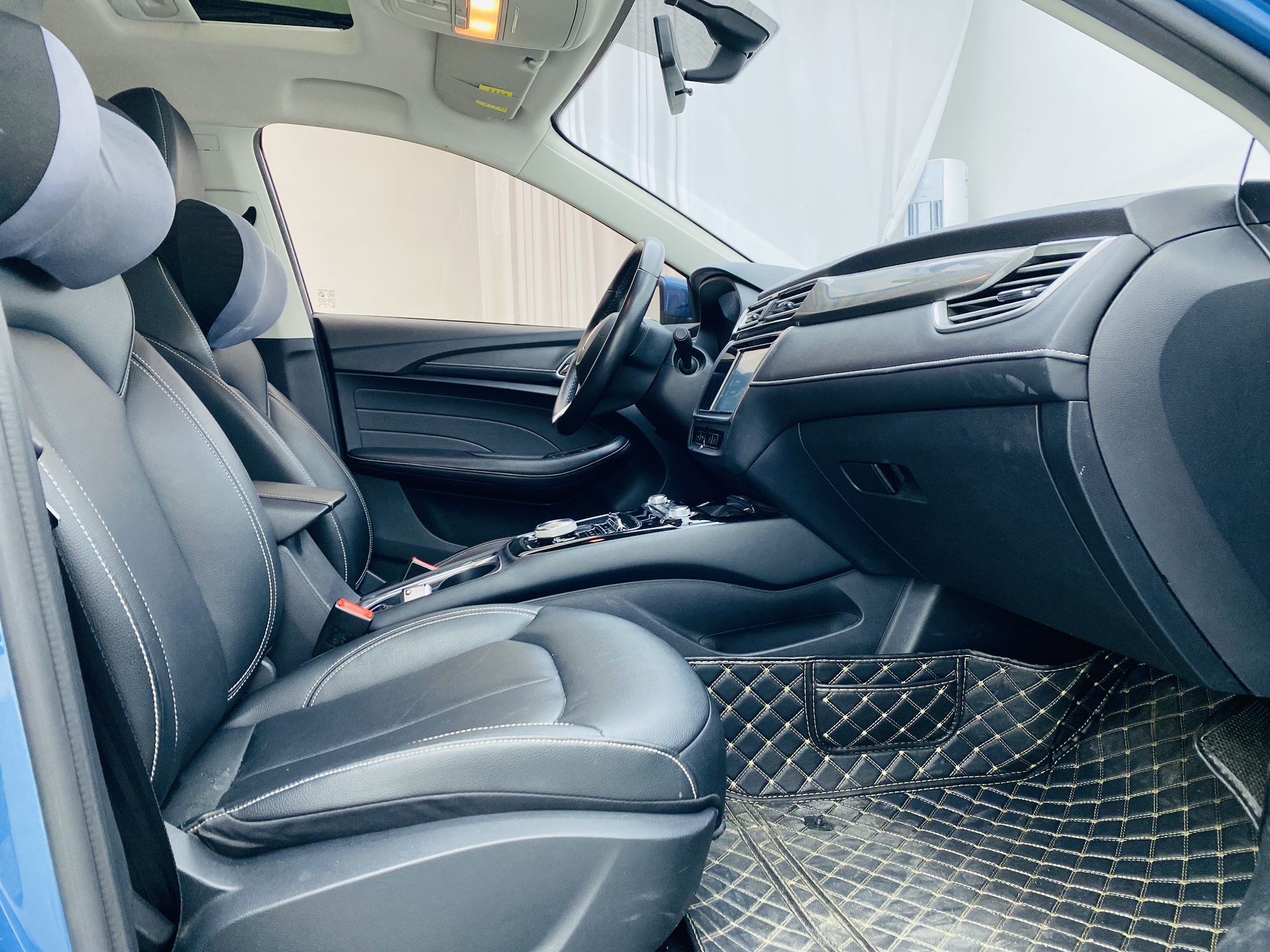 荣威 荣威Ei5 2019 汽车图片 #10