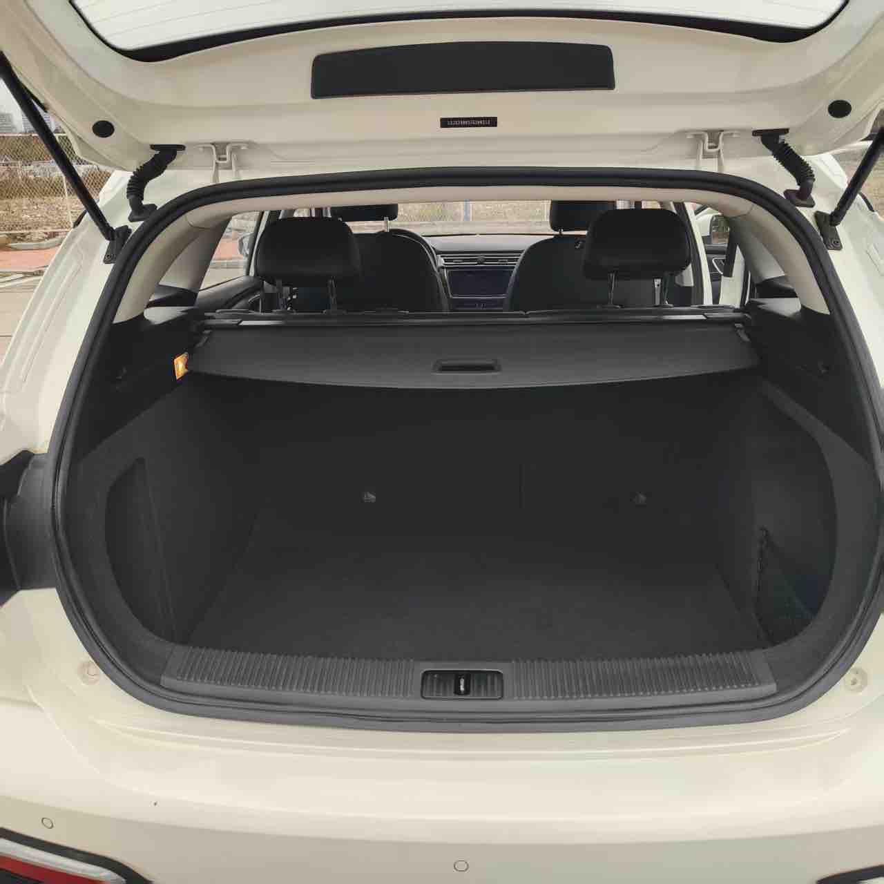 荣威 荣威Ei5 2019 汽车图片 #10