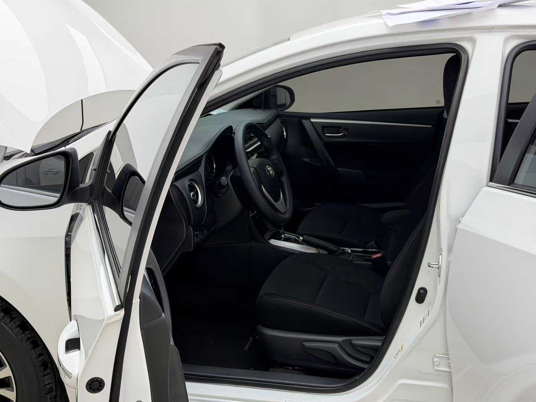 Corolla 2019 #10 Corolla 2019 car image #10