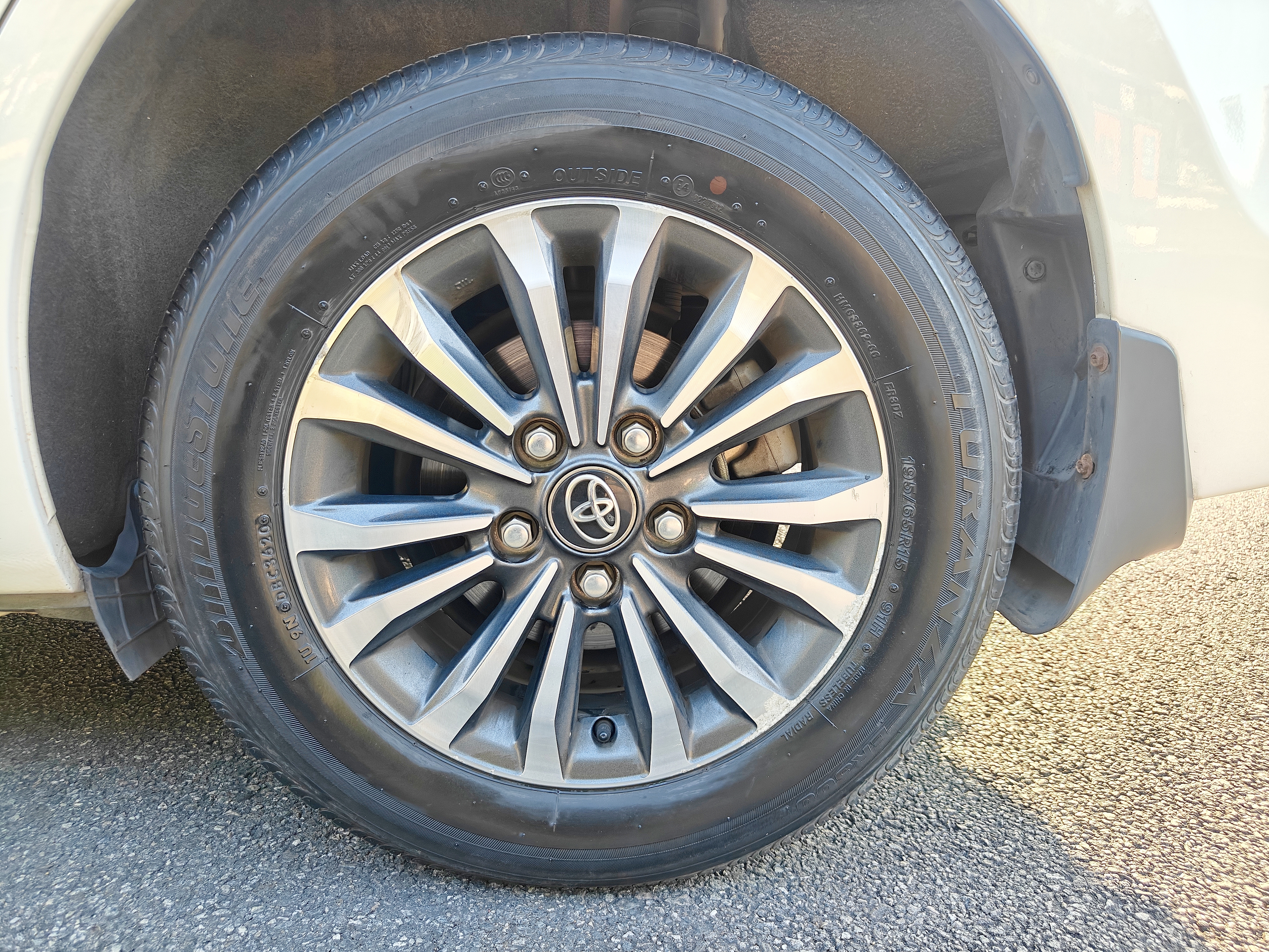 丰田 卡罗拉 2019 汽车图片 #10