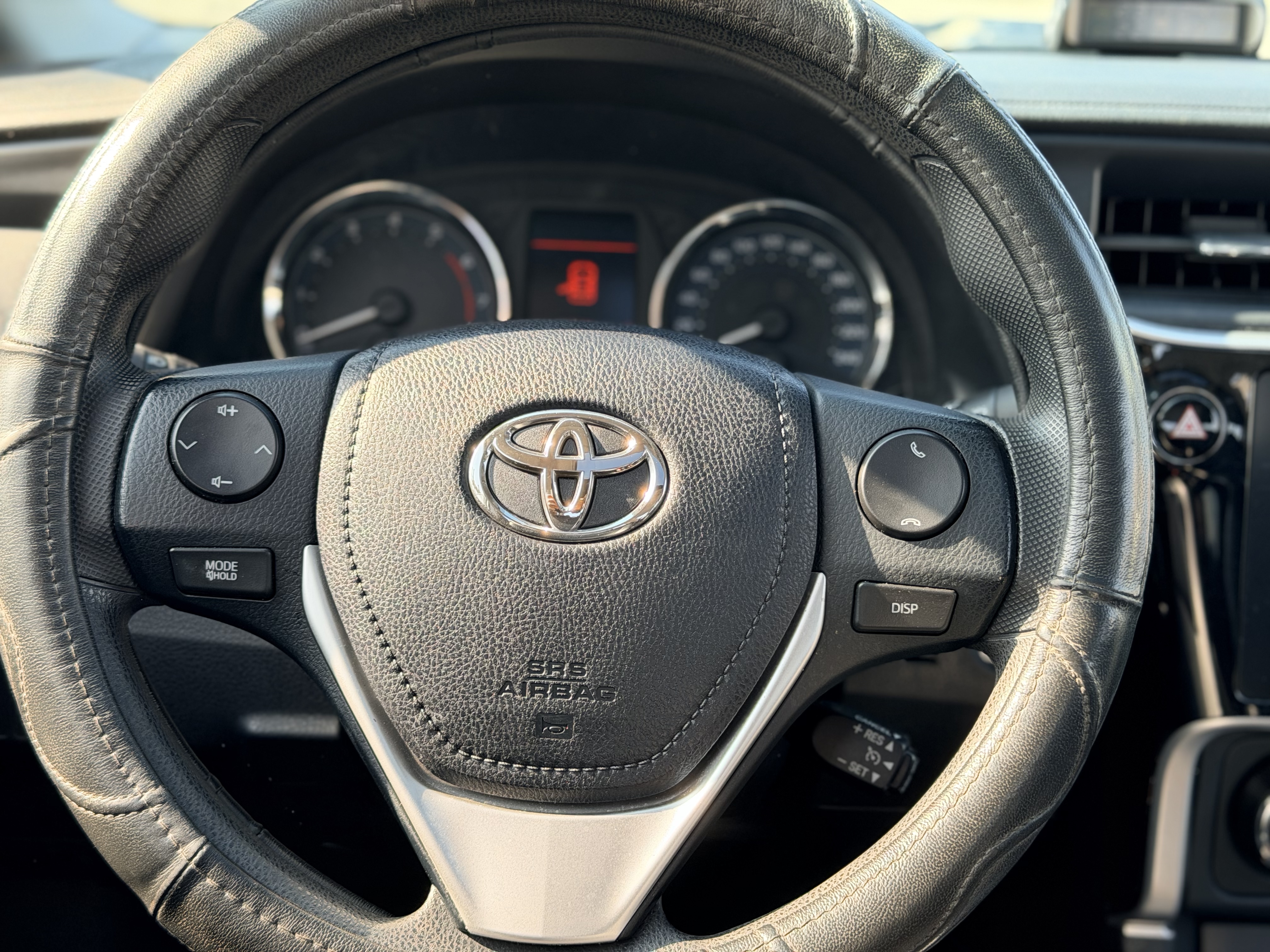 Toyota Corolla 2019 #10 Toyota Corolla 2019 car image #10