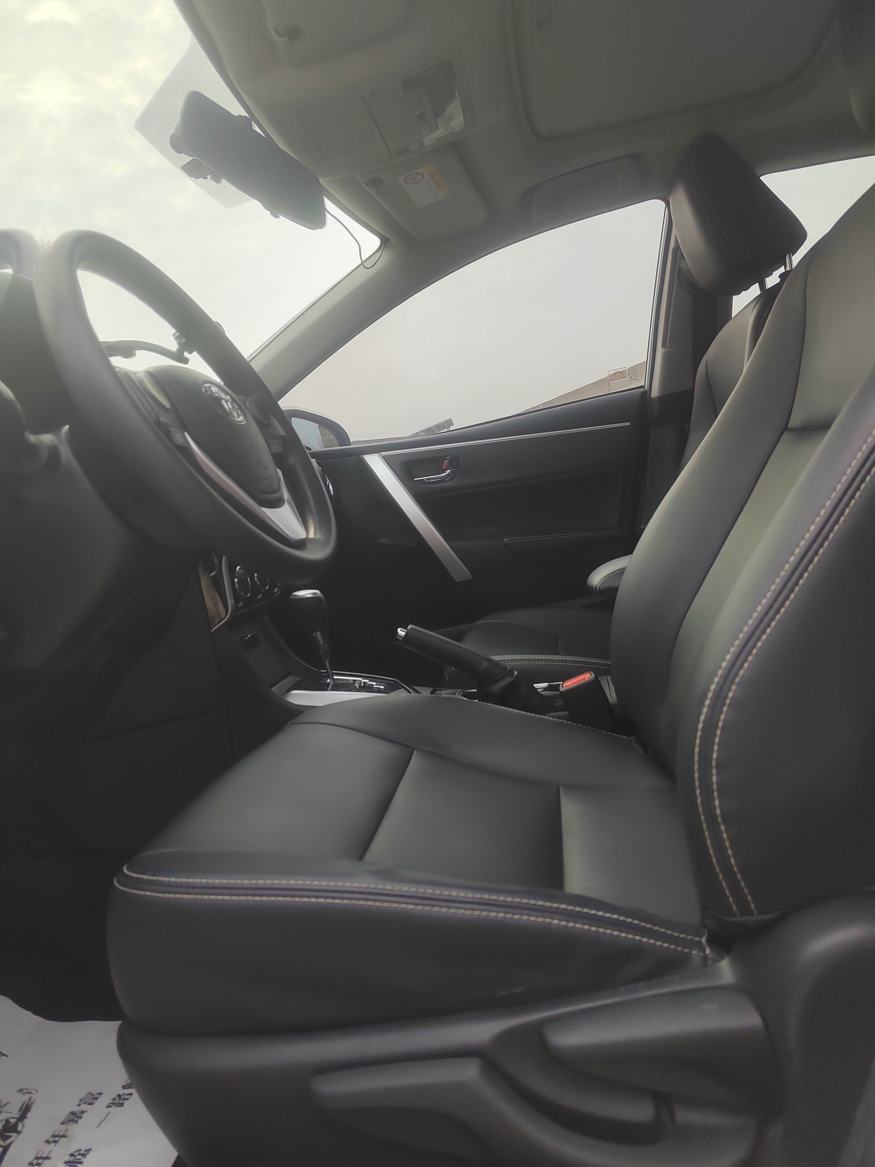 Corolla 2018 #10 Corolla 2018 car image #10