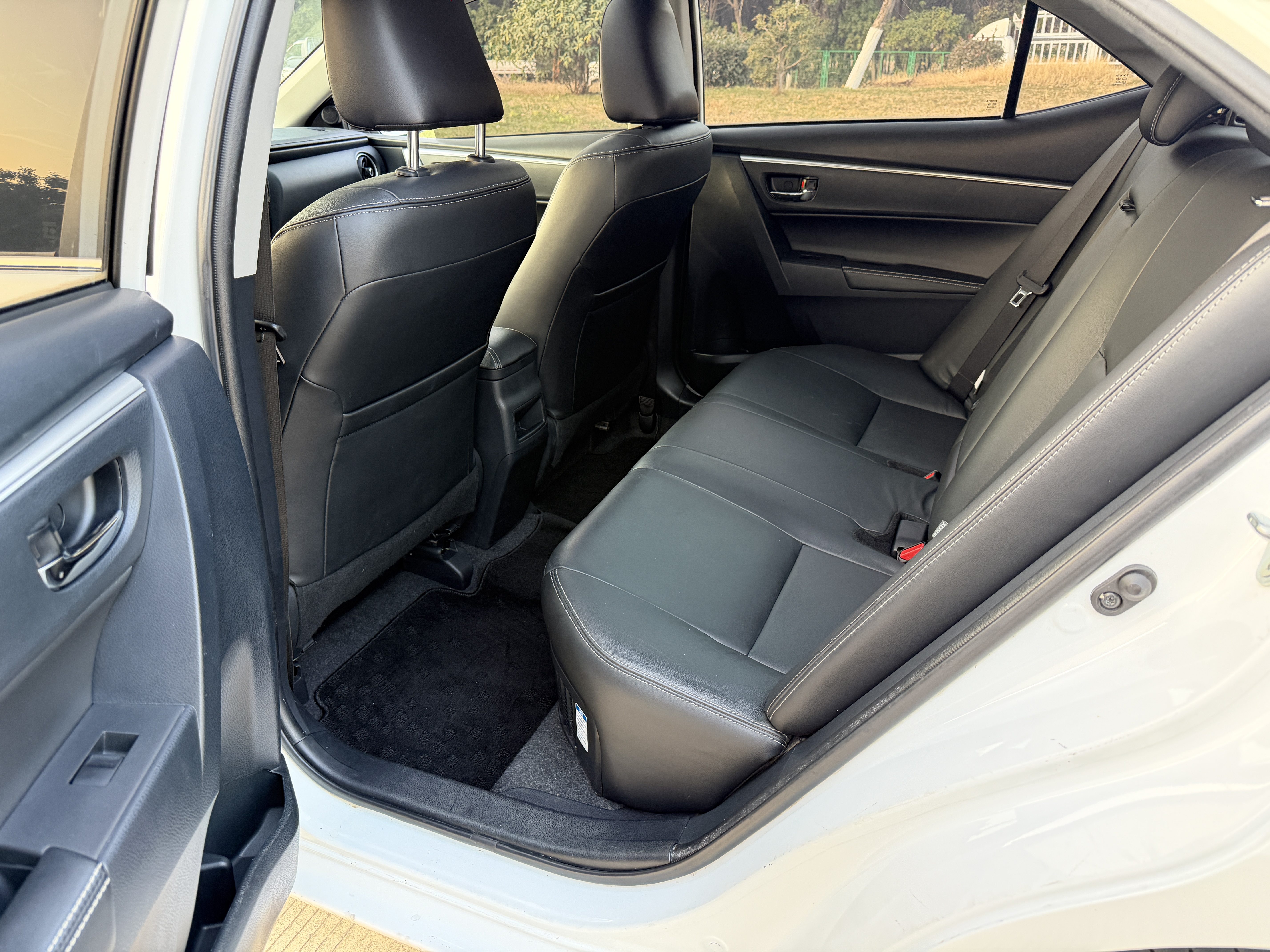 Toyota Corolla 2019 #10 Toyota Corolla 2019 immagine di auto #10