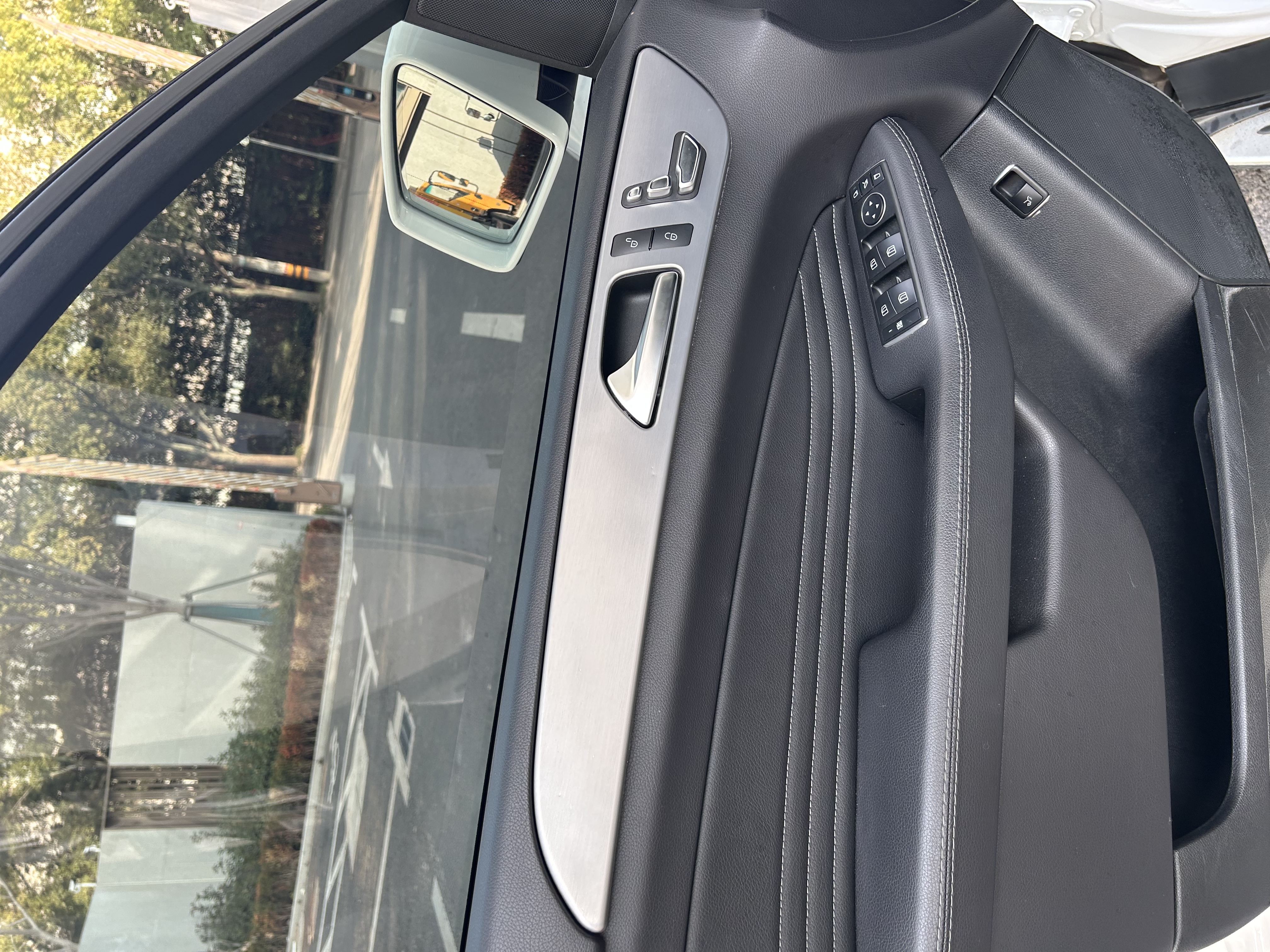 Mercedes-Benz GLE Coupe 2018 car image #10