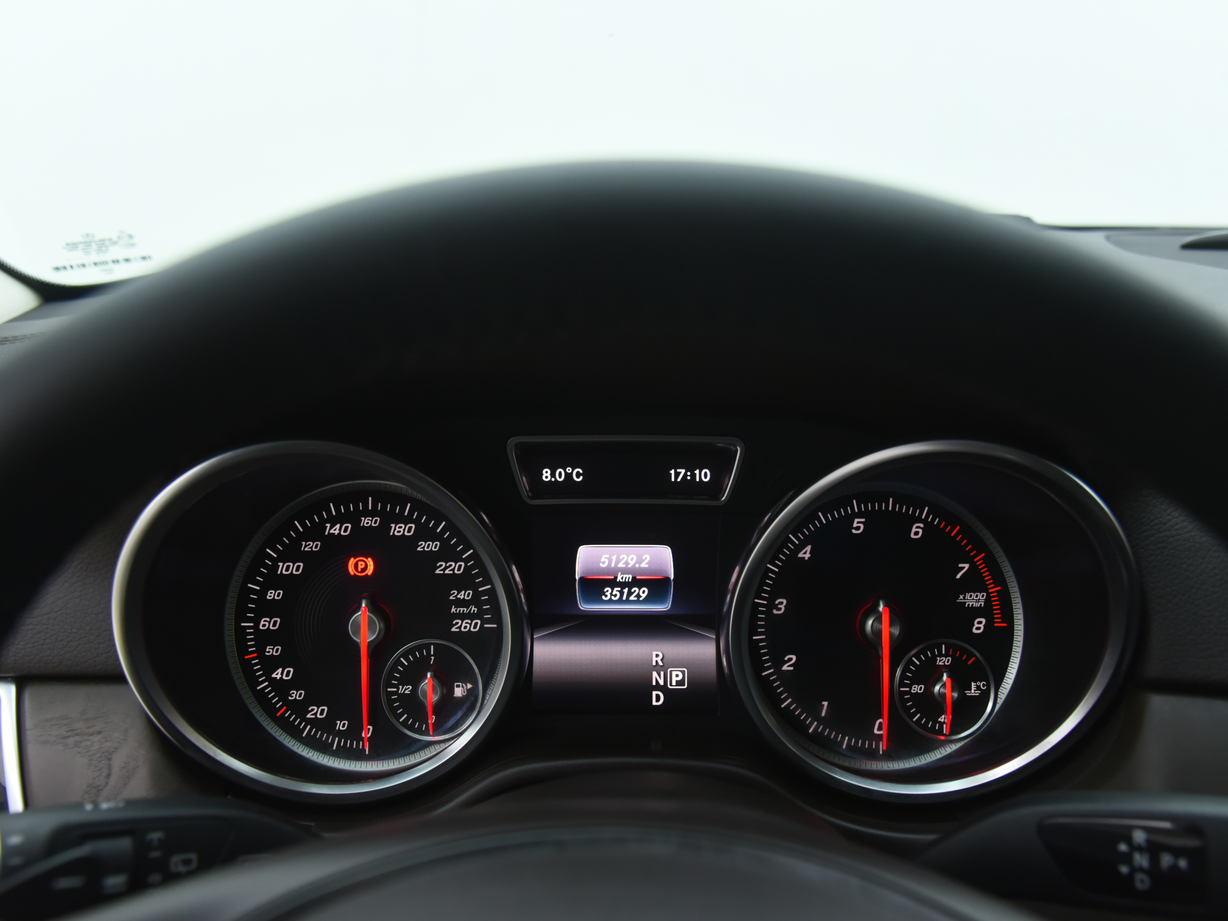 Mercedes-Benz GLE Class 2018 #10 Mercedes-Benz GLE Class 2018 car image #10