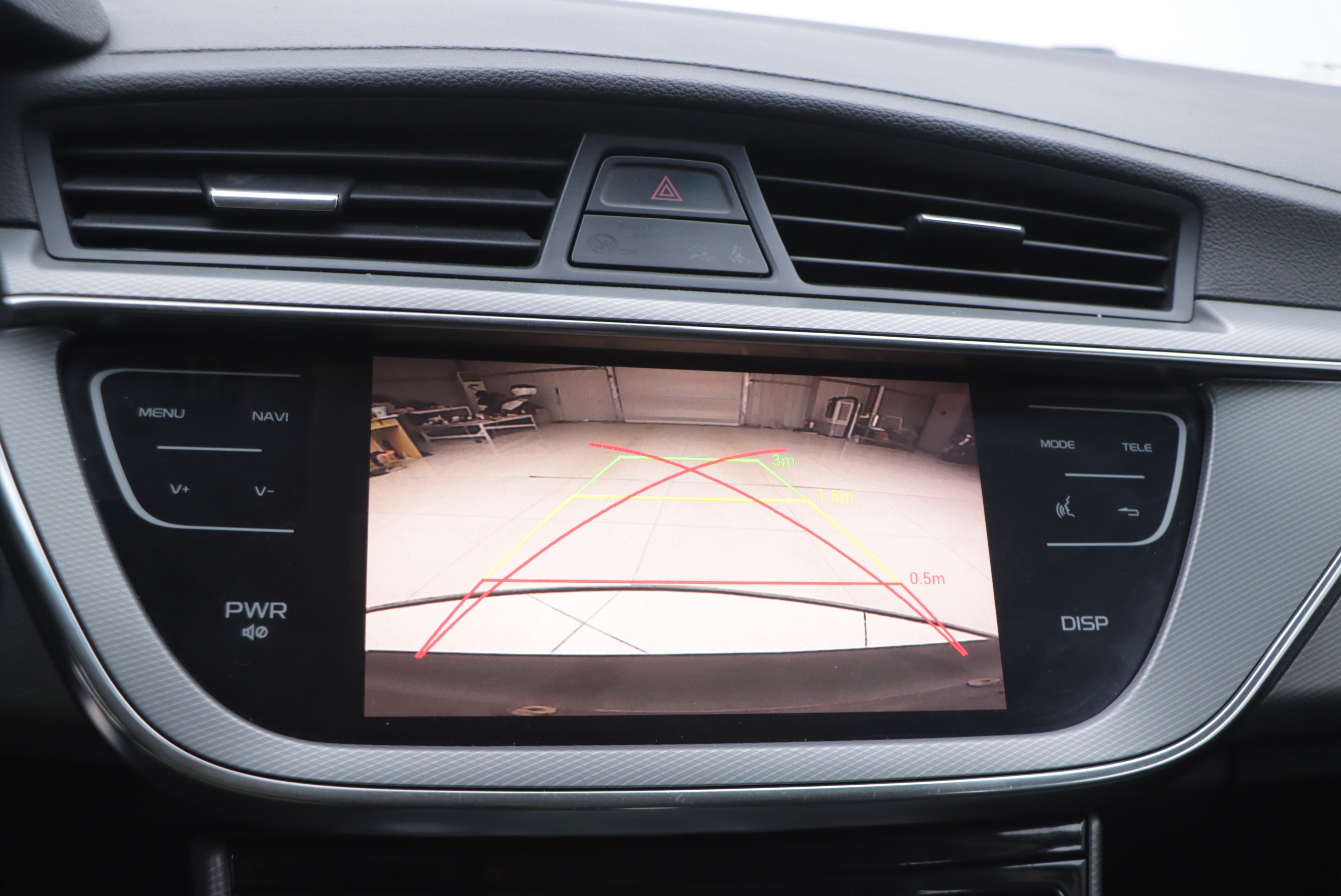 GEELY Emgrand GS 2019 #10 GEELY Emgrand GS 2019 car image #10