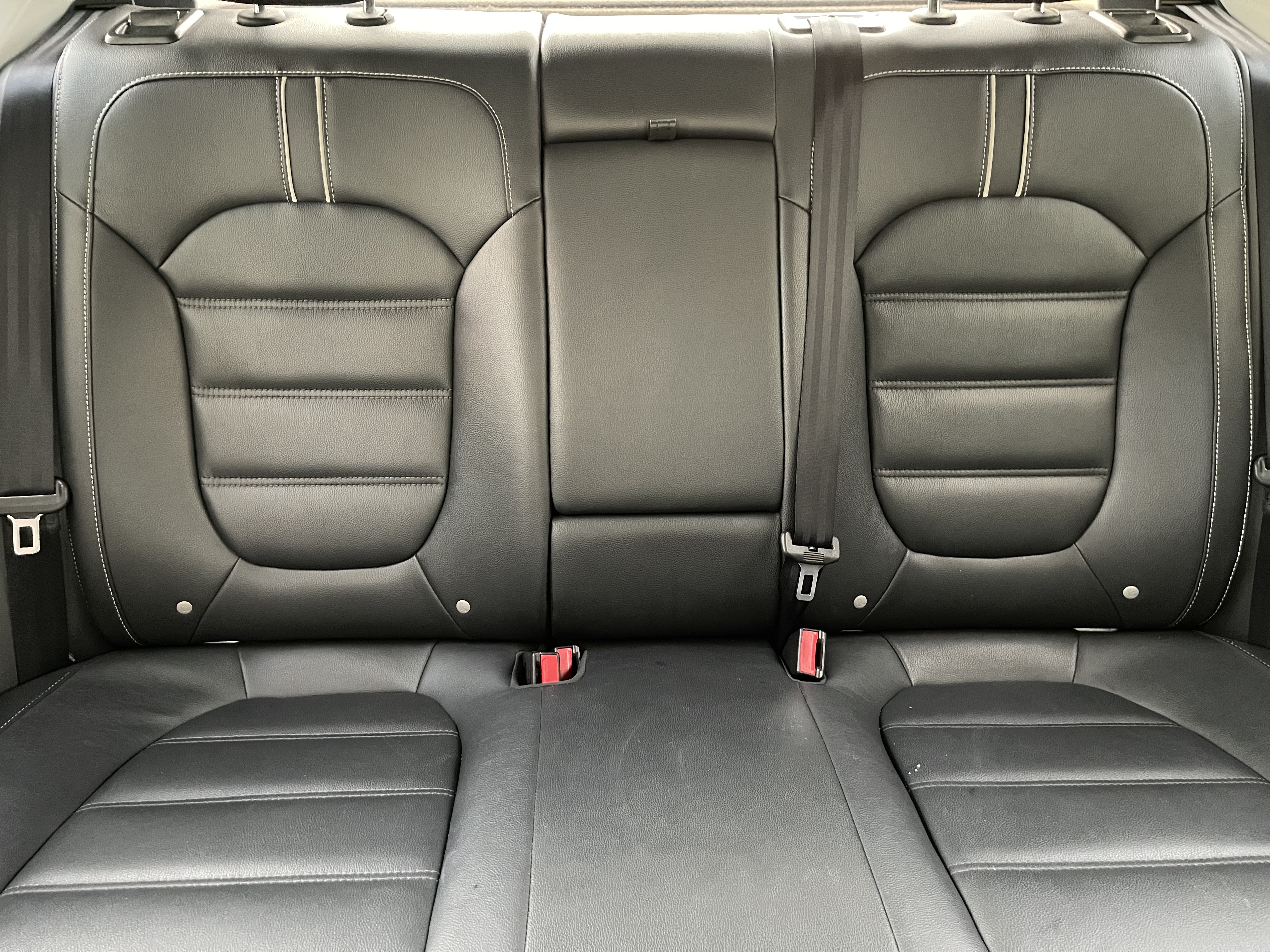 MG 6 New Energy 2018 car image #10