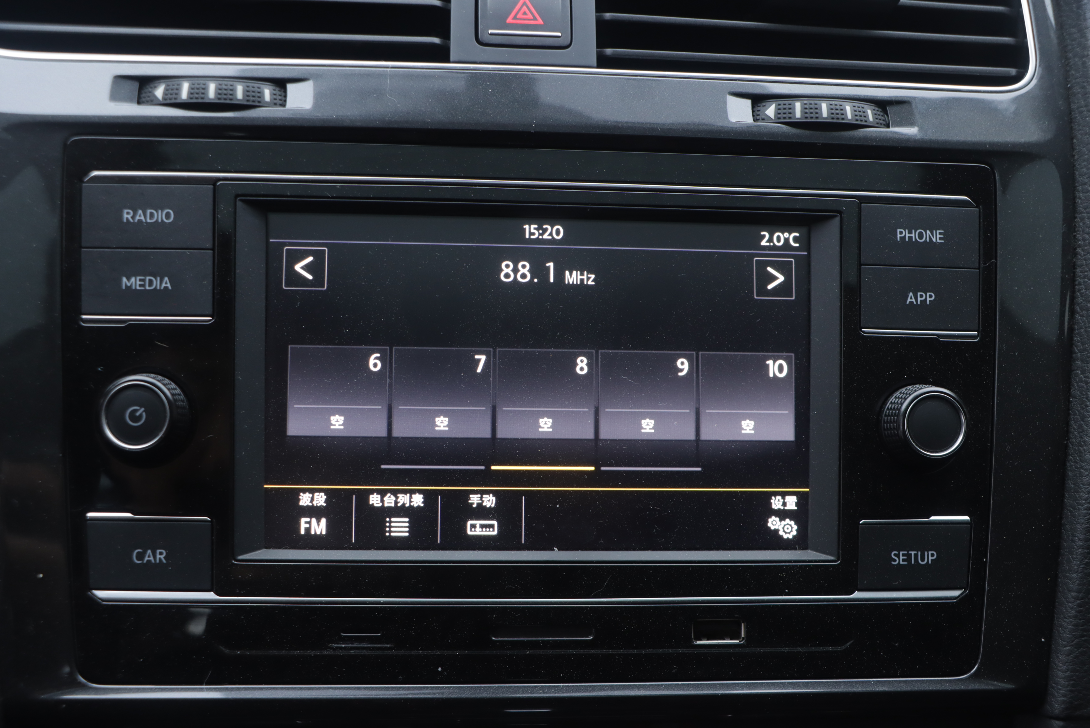 Volkswagen Golf 2018 #10 Volkswagen Golf 2018 car image #10