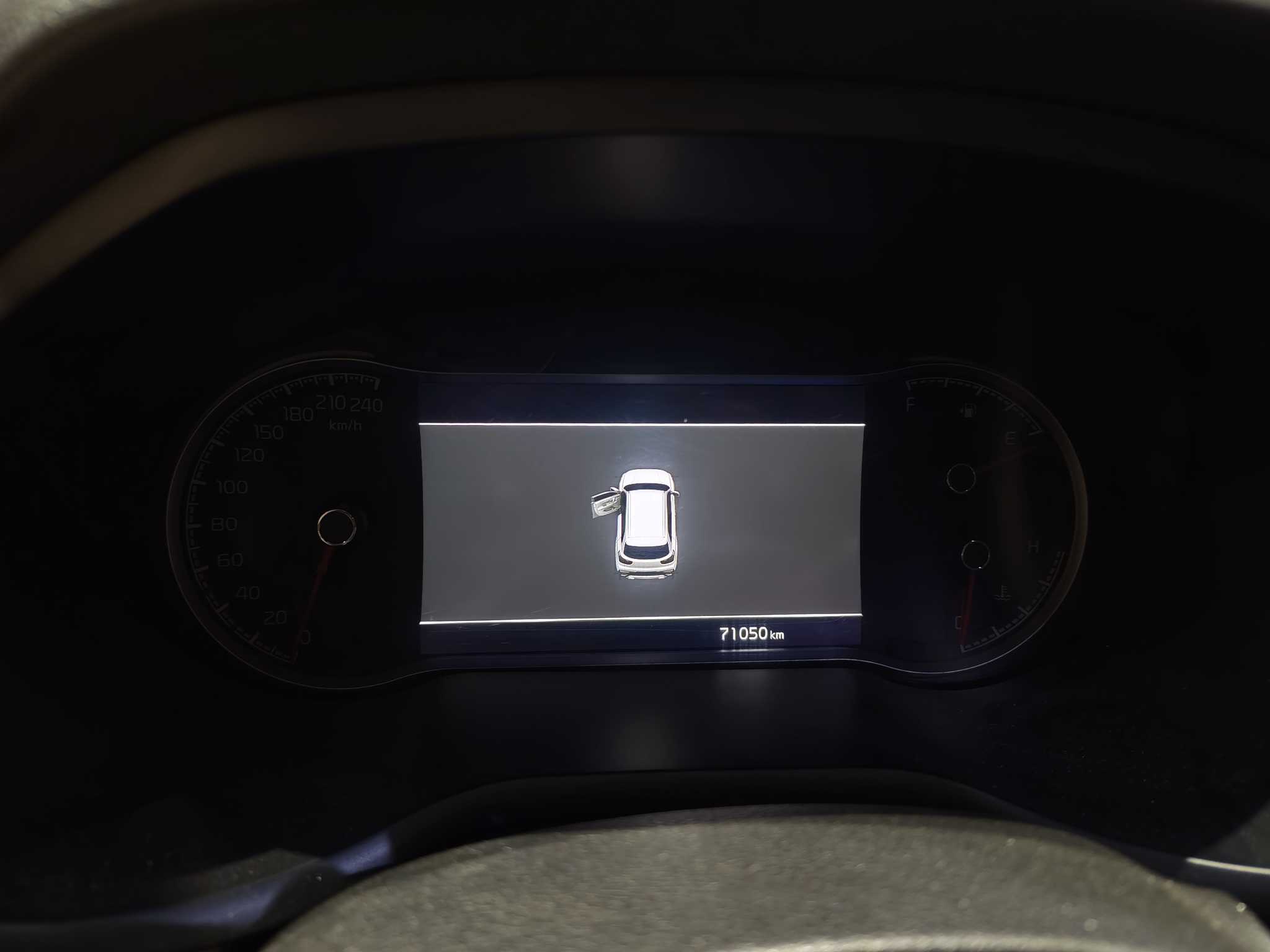 Kia Sportage R 2018 car image #10