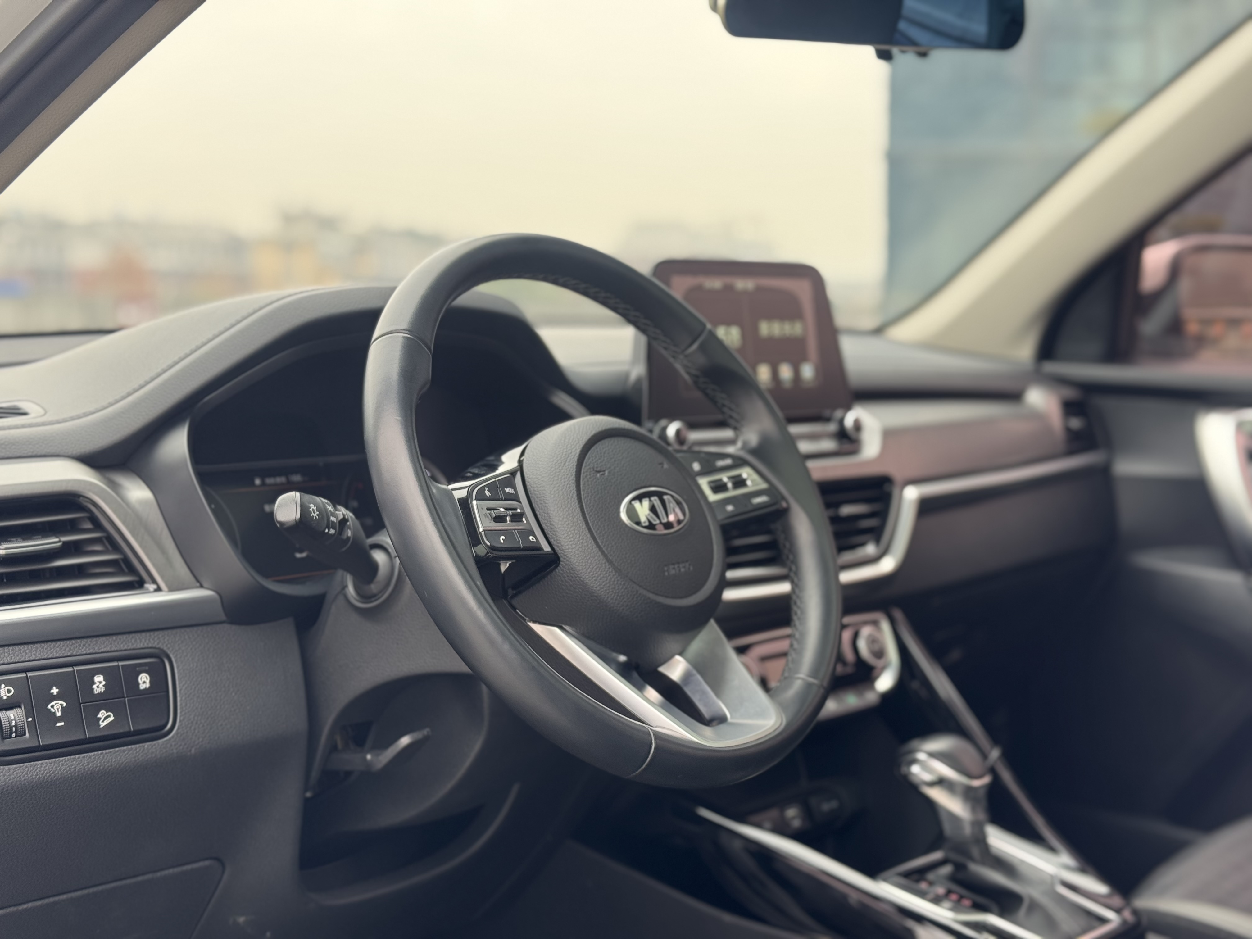 起亚 智跑 2019 汽车图片 #10