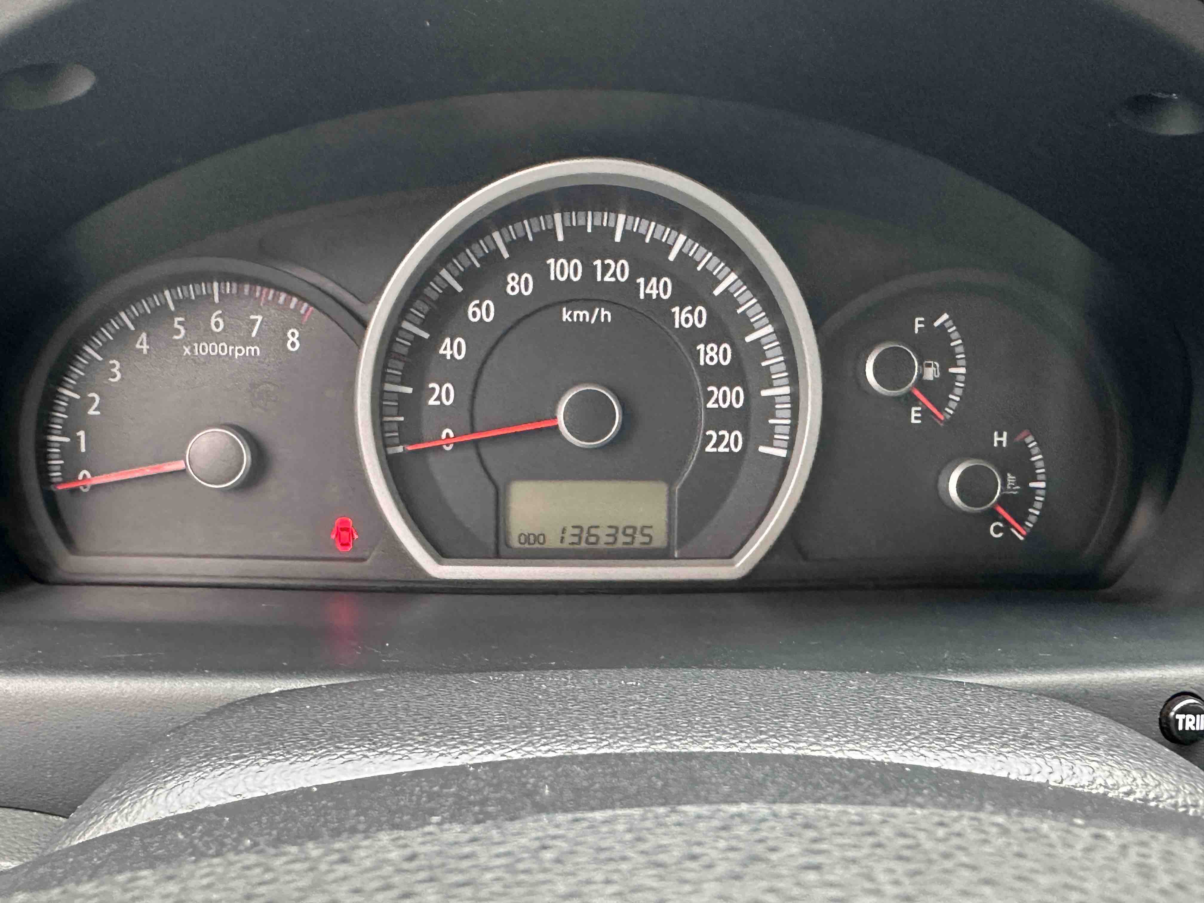 Kia Sportage 2010 immagine di auto #10