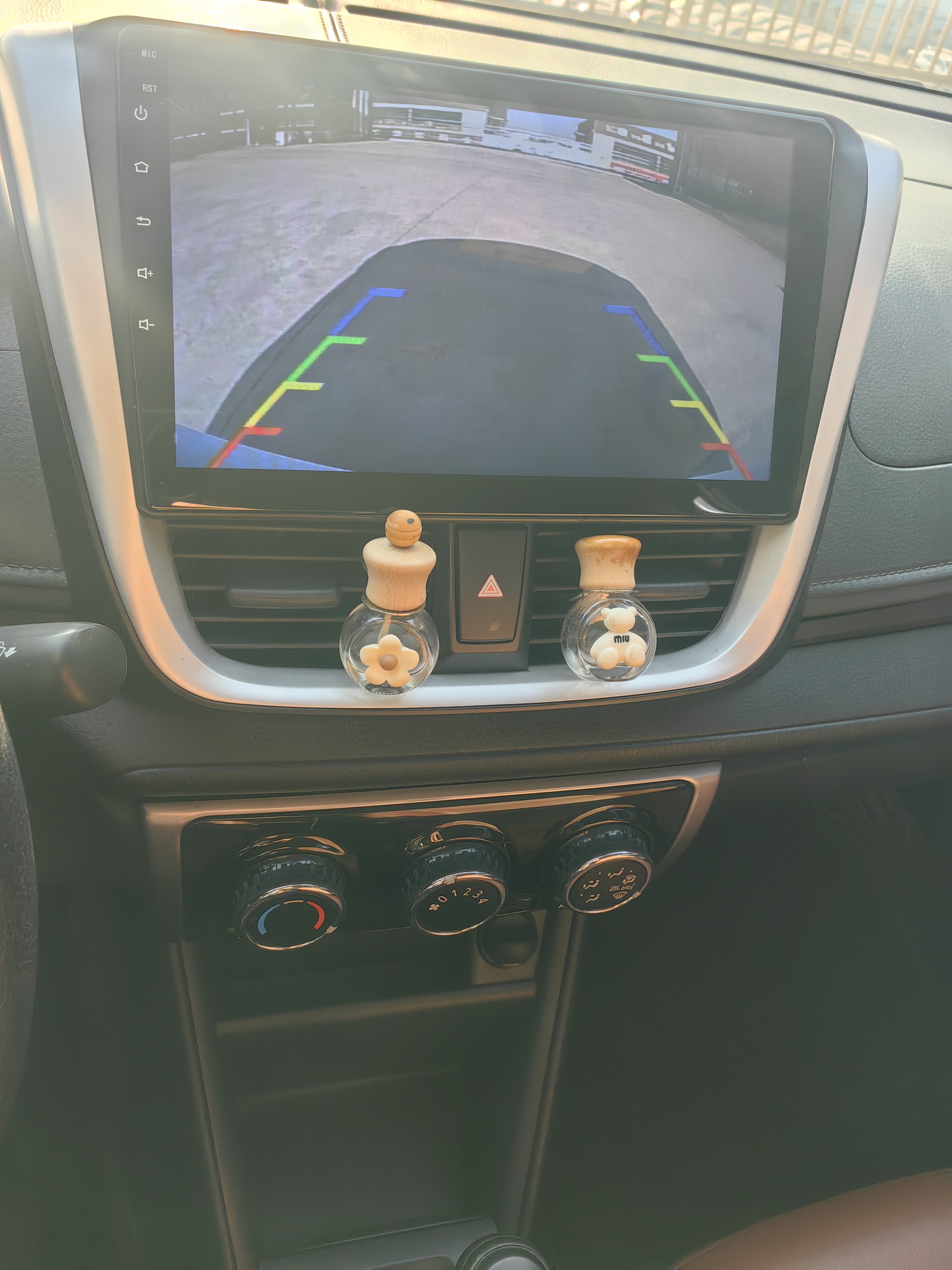 Toyota Yaris L Zhixiang 2019 صورة سيارة #10