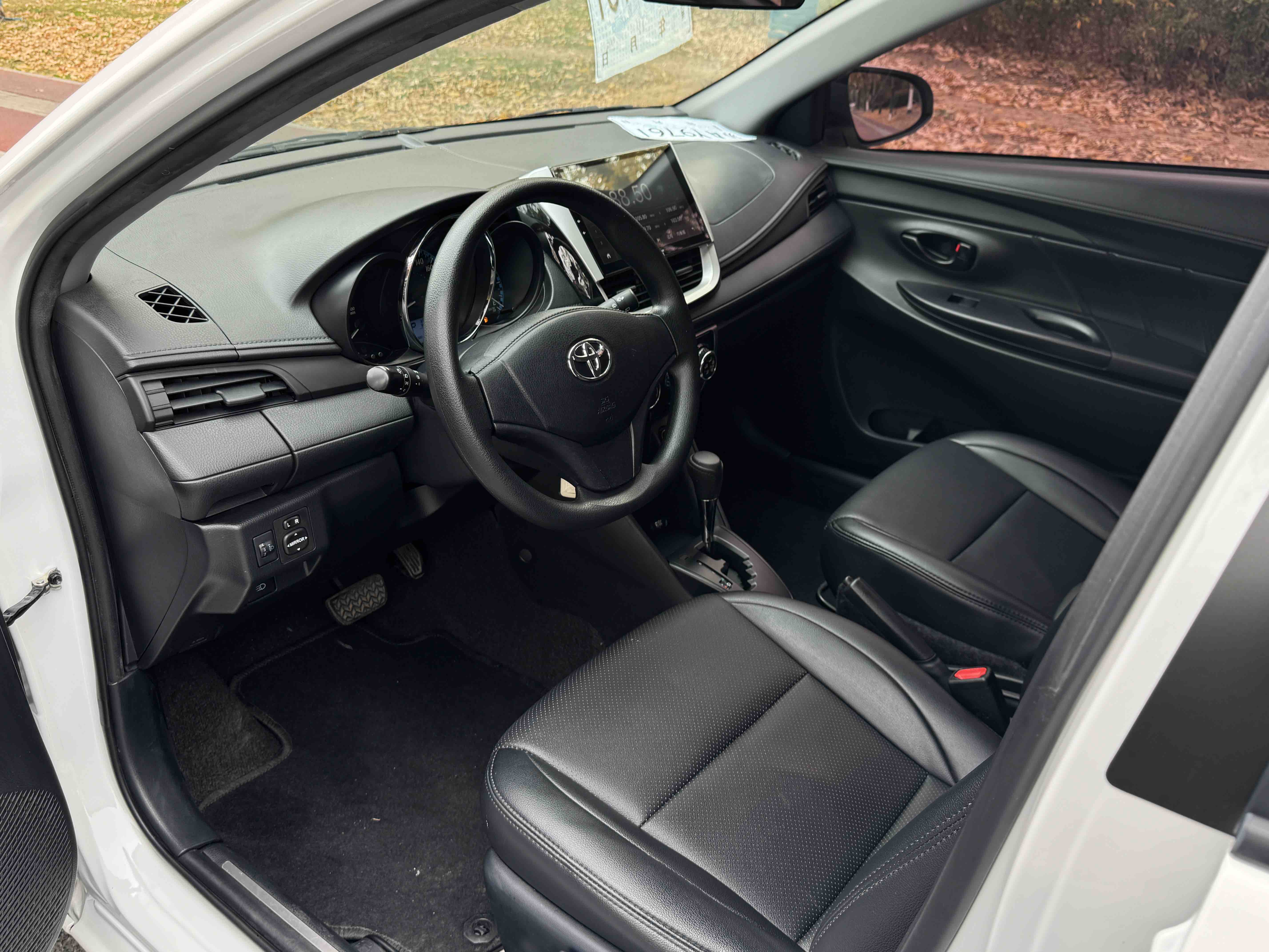 YARiS L 致炫 2018 汽车图片 #10