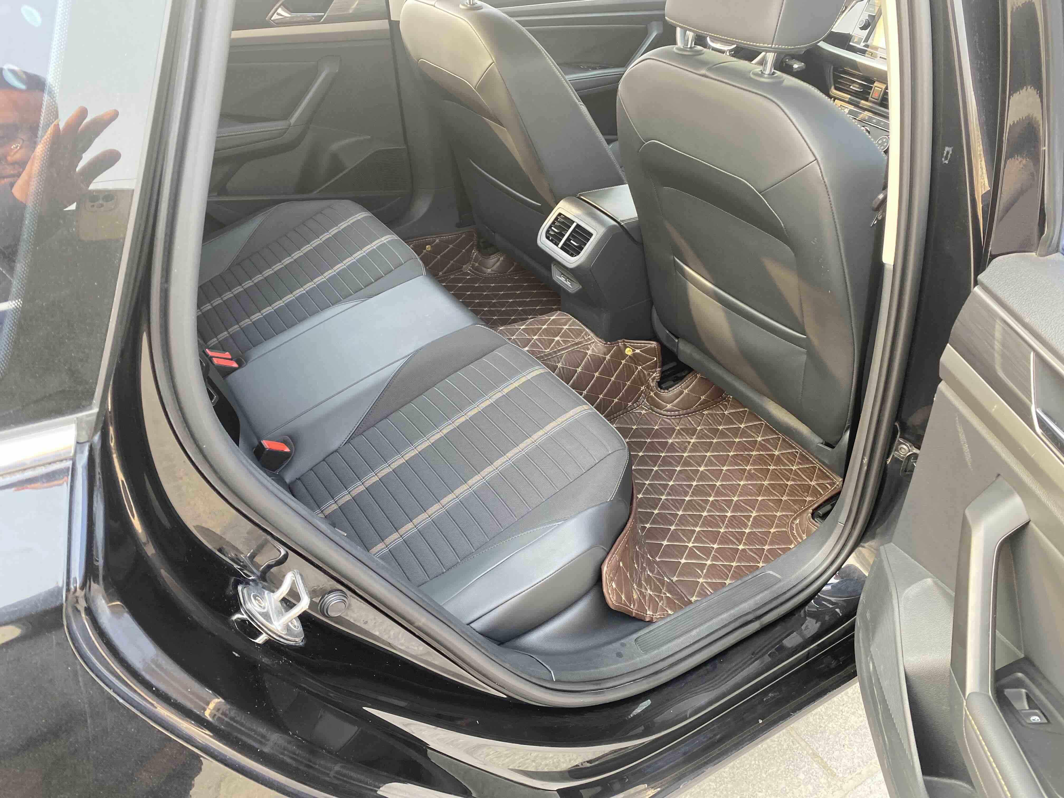 Volkswagen Lavida 2019 car image #10
