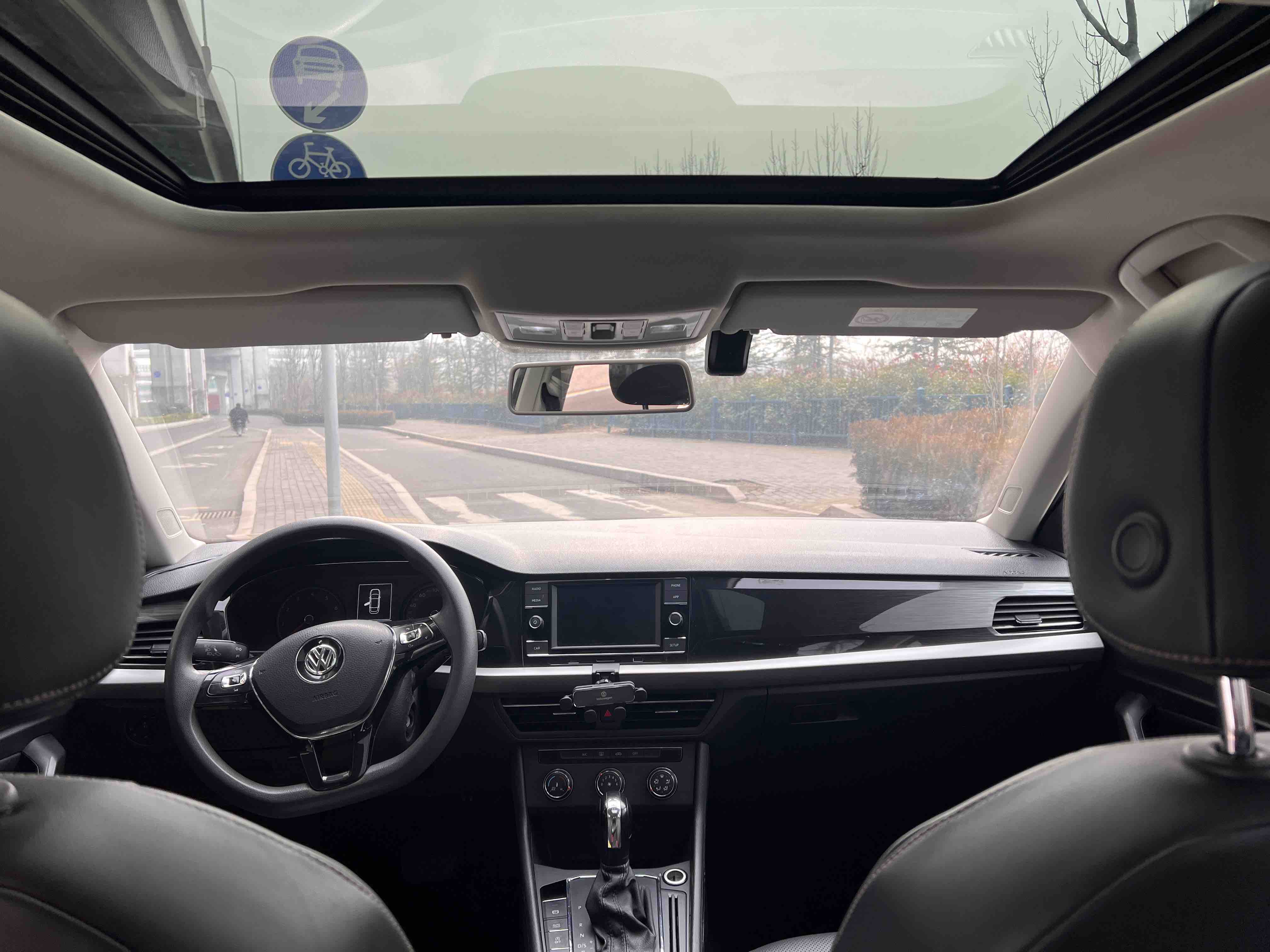 Volkswagen Lavida 2018 #10 Volkswagen Lavida 2018 car image #10
