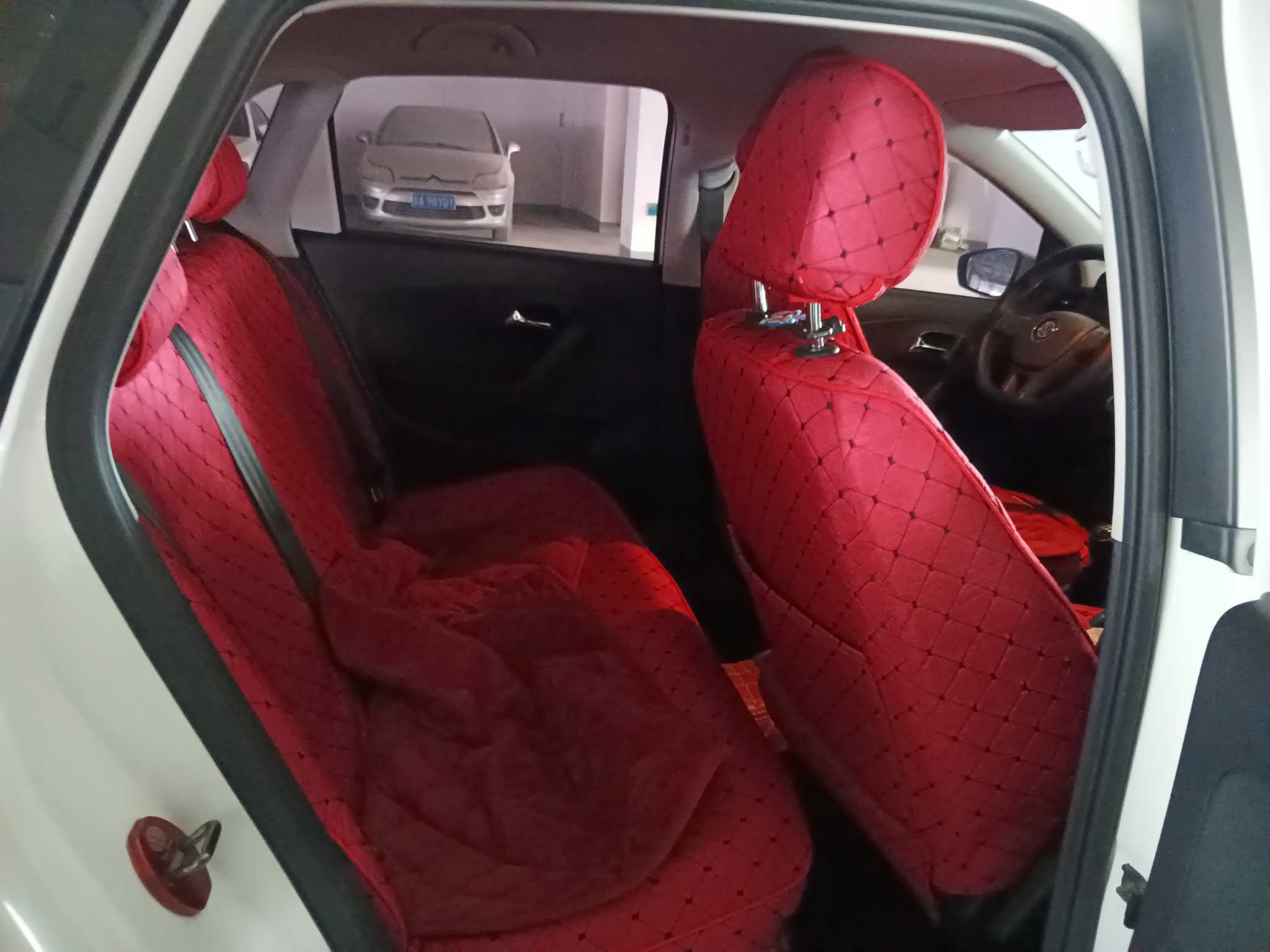 Polo 2019 #10 Polo 2019 car image #10
