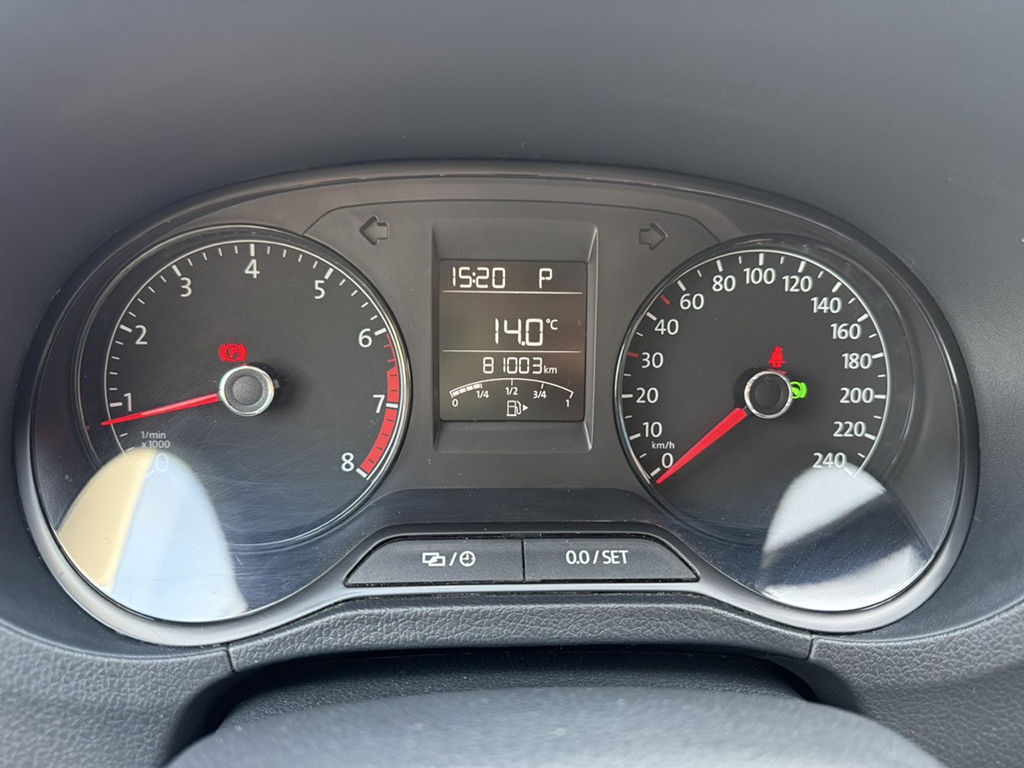 Polo 2018 #10 Polo 2018 car image #10